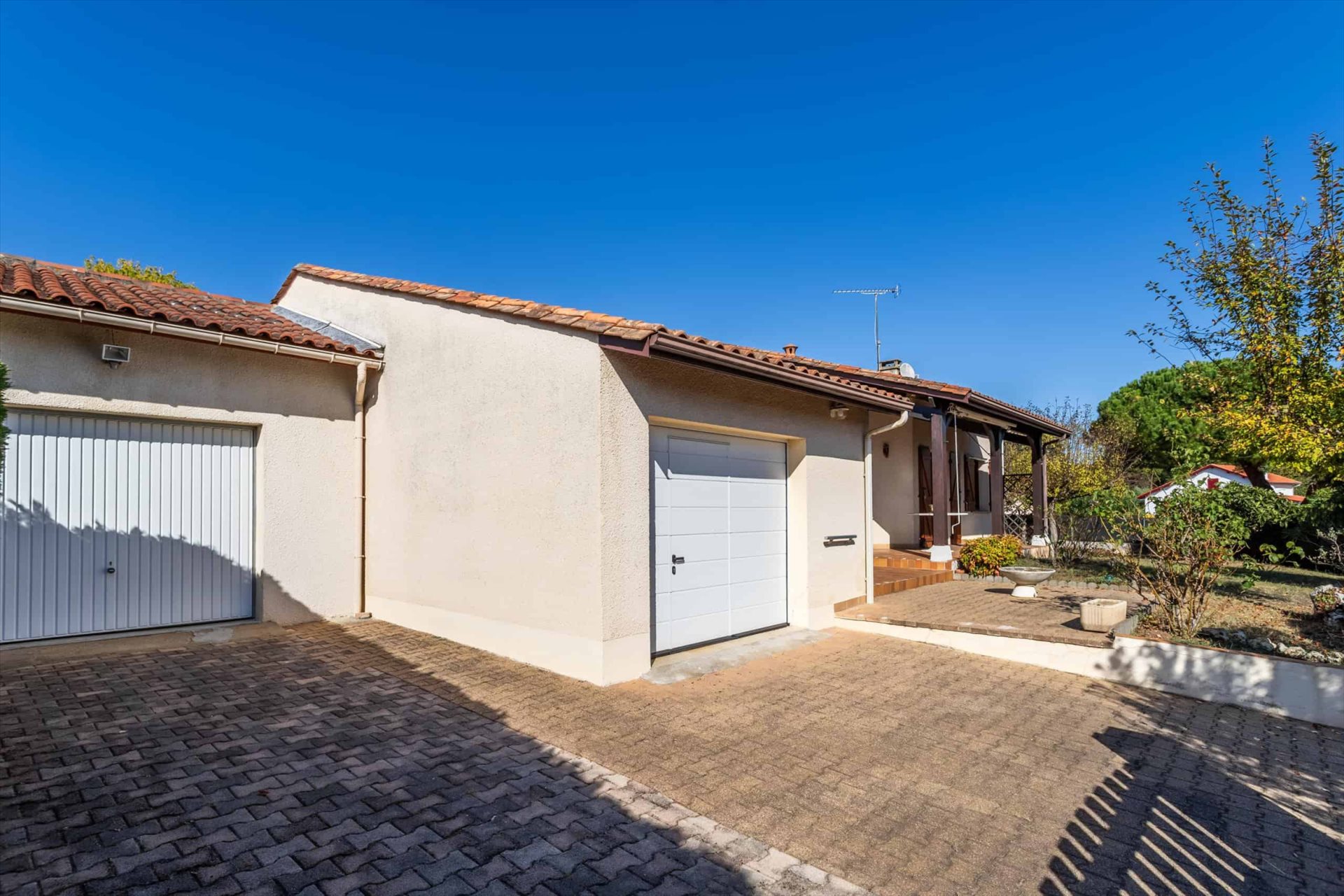 Maison à vendre, 100m², Penne-d'Agenais