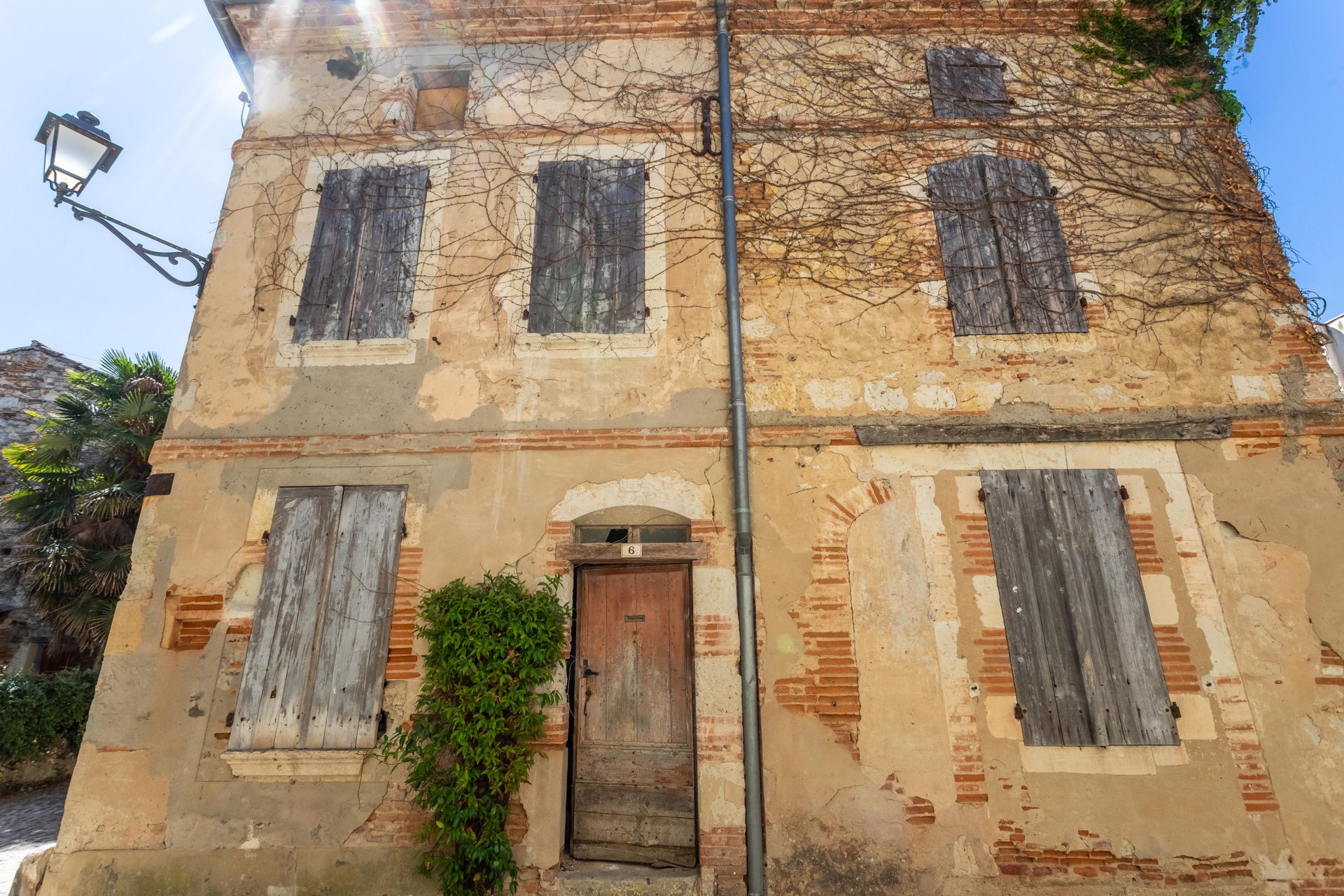 Maison à vendre, 208m², Auvillar