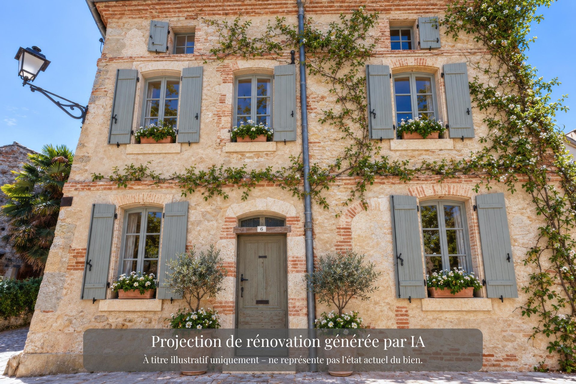 Maison à vendre, 208m², Auvillar