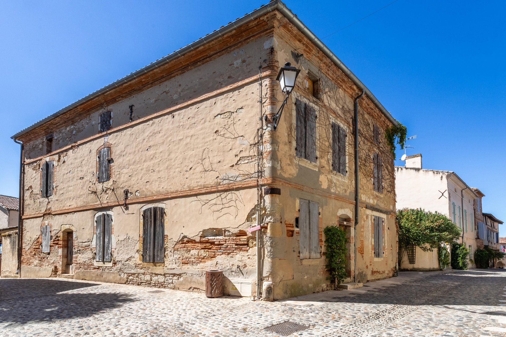 Maison à vendre, 208m², Auvillar