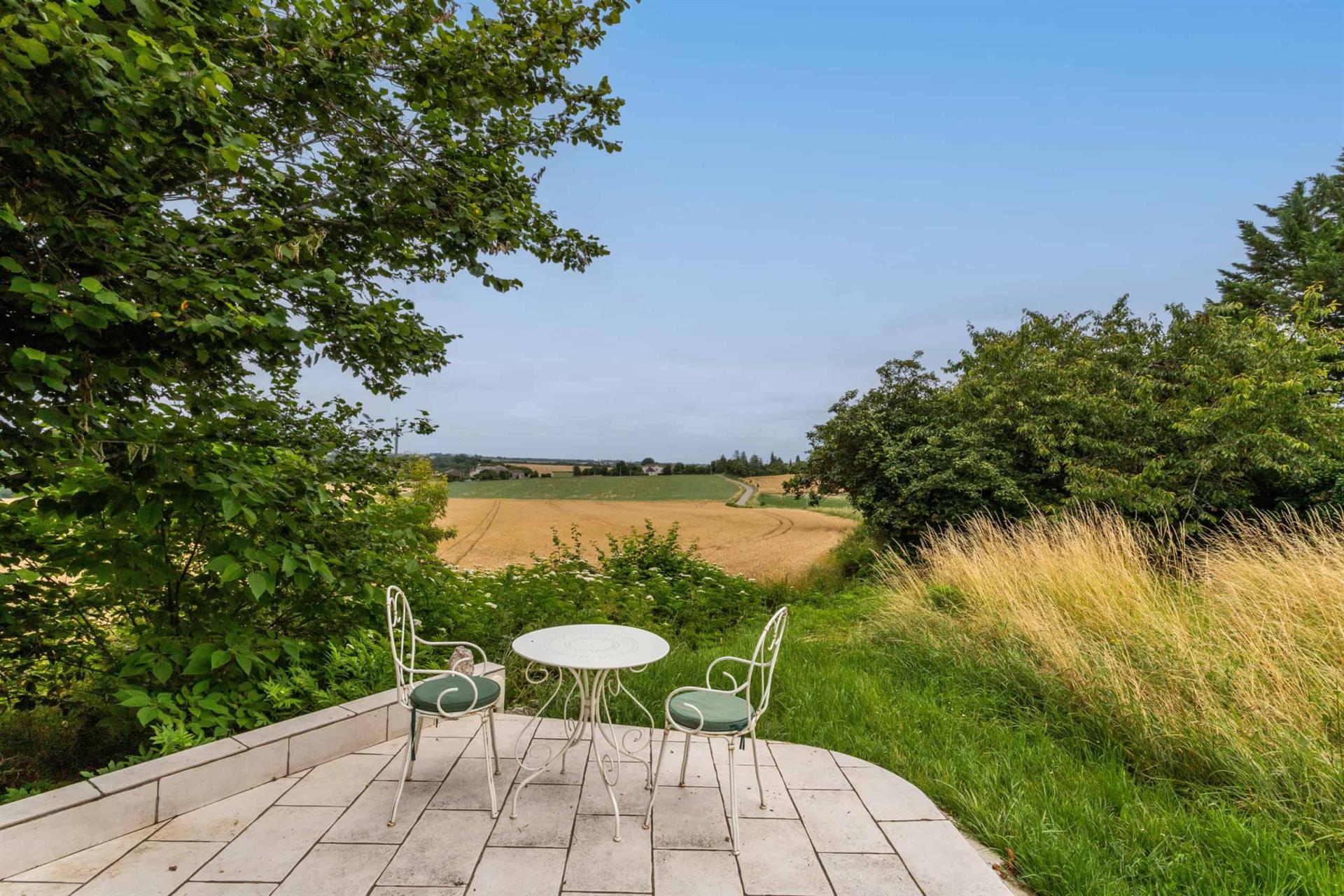 Maison à vendre, 86m², Bourg-de-Visa