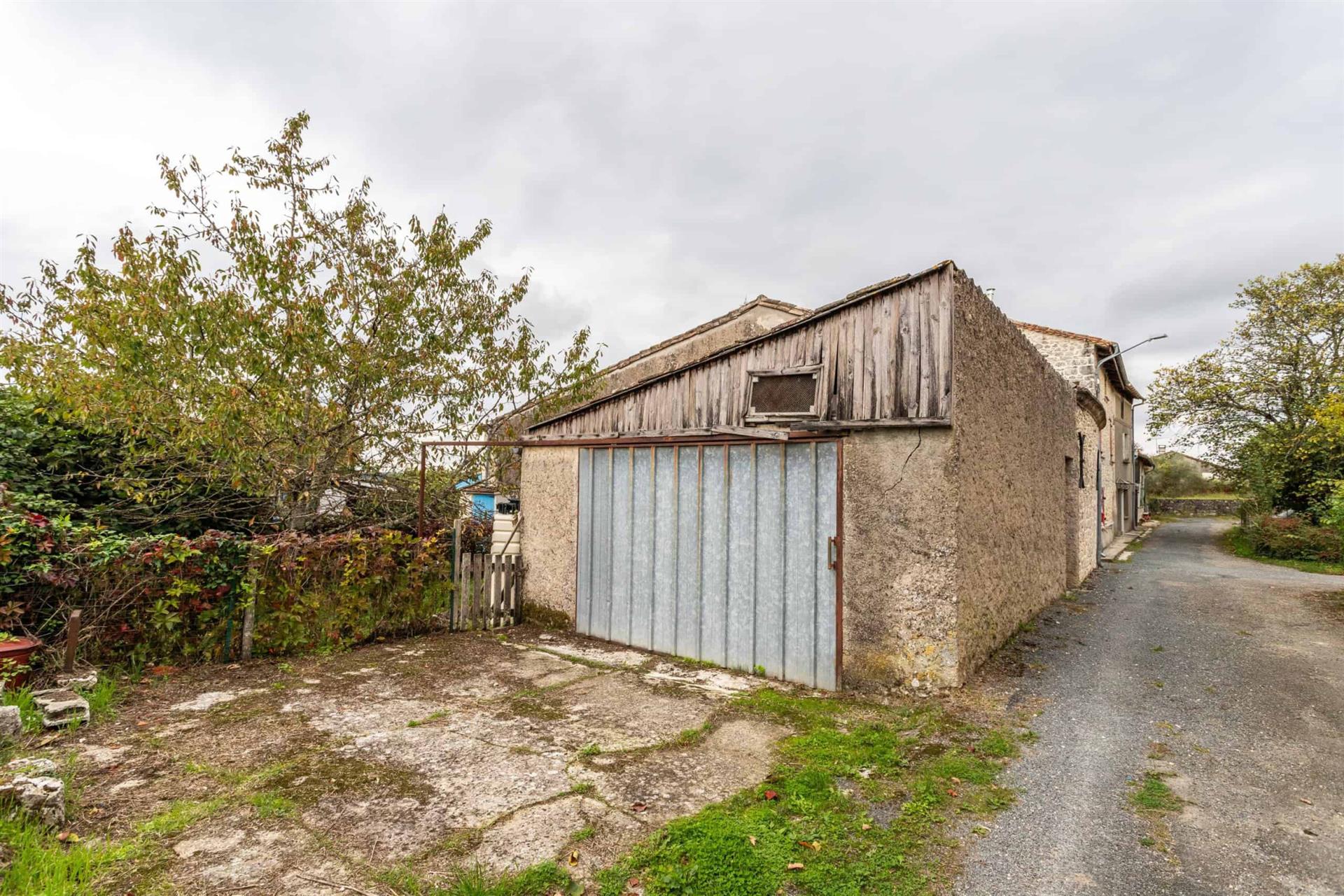 Maison à vendre, 30m², Beauville