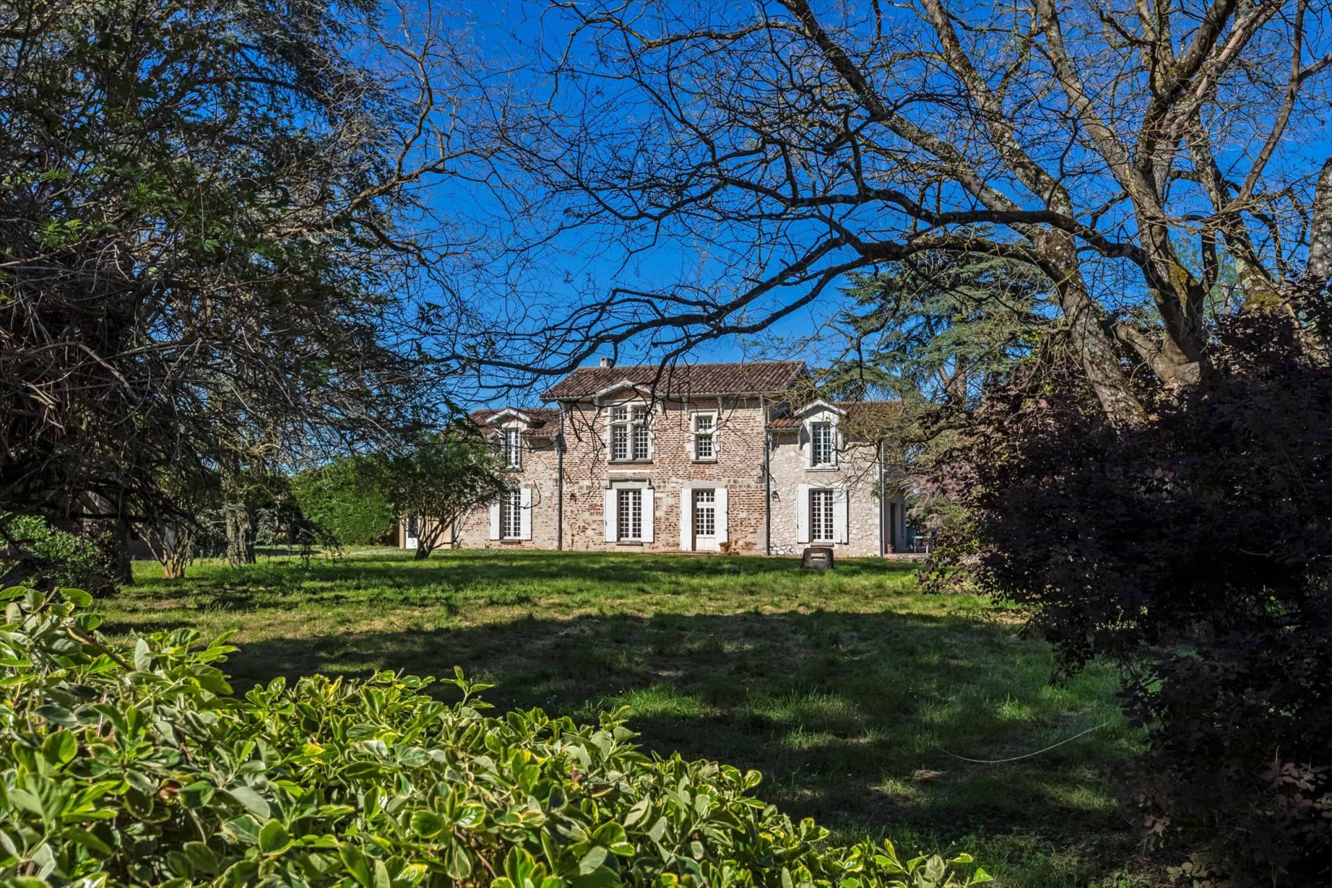 Maison à vendre, 260m², Saint-Sylvestre-sur-Lot