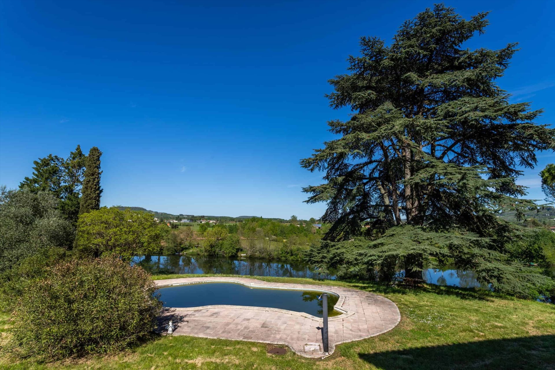 Maison à vendre, 260m², Saint-Sylvestre-sur-Lot