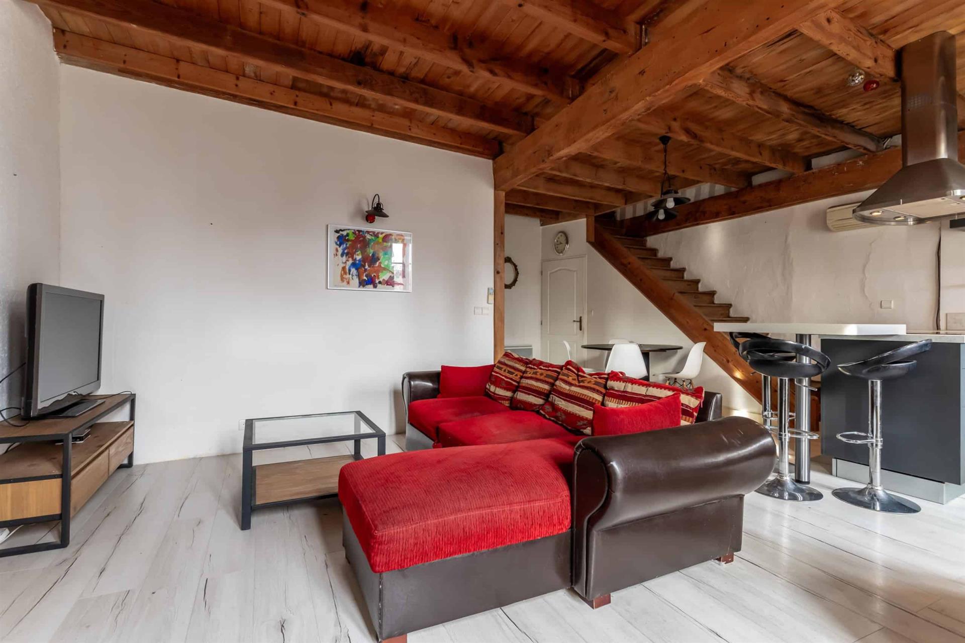 Maison à vendre, 94m², Beauville