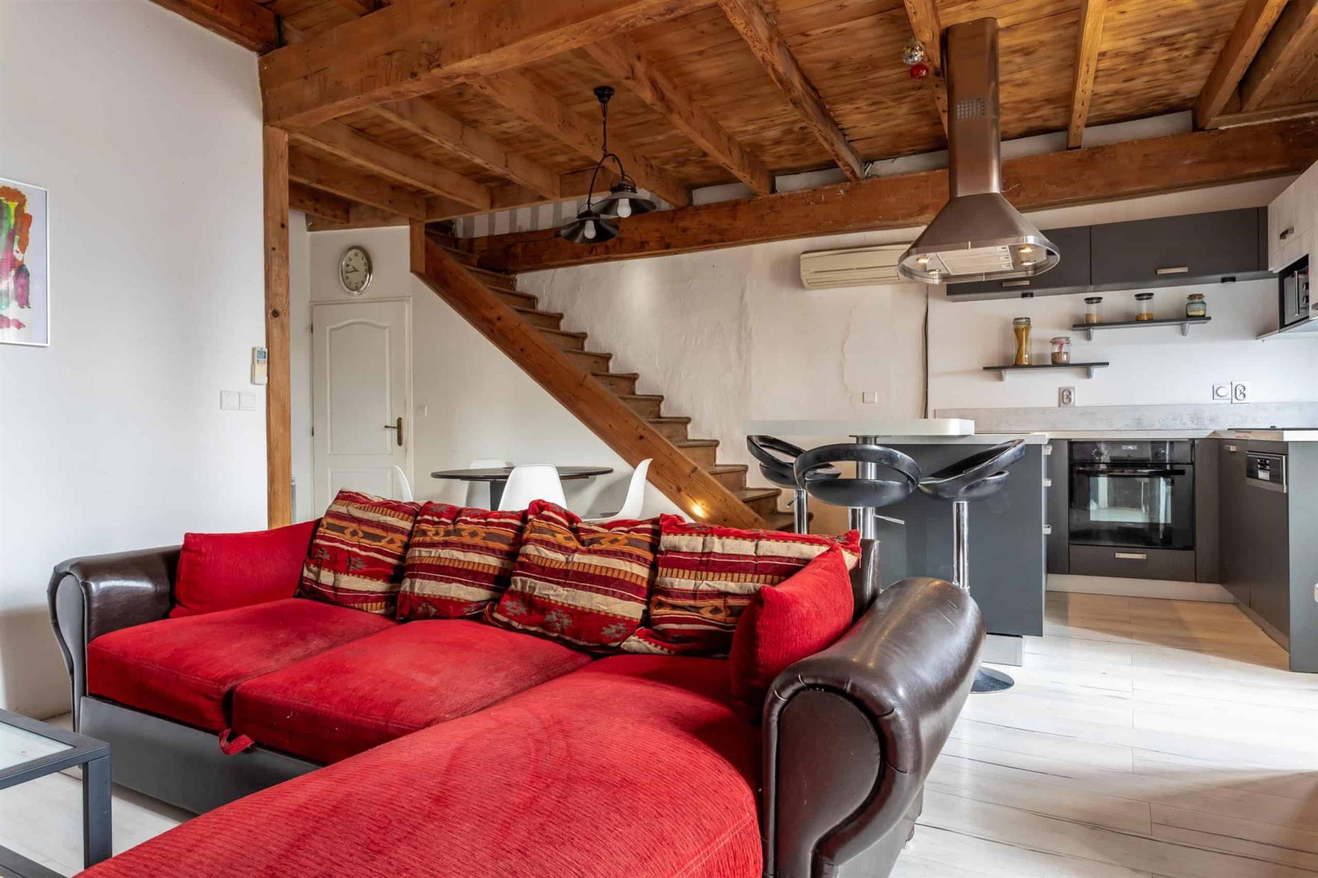 Maison à vendre, 94m², Beauville