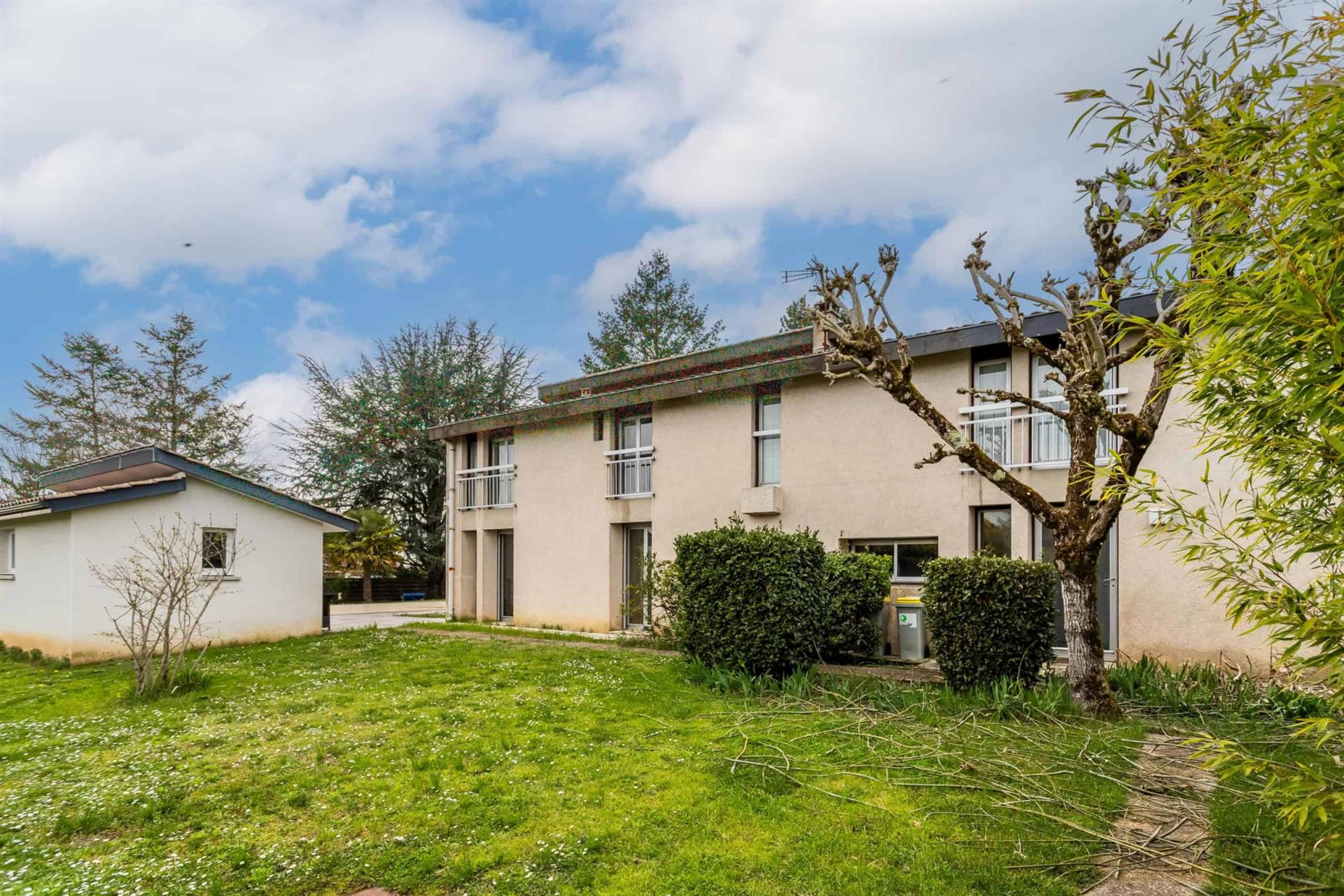 Maison à vendre, 270m², Beauville