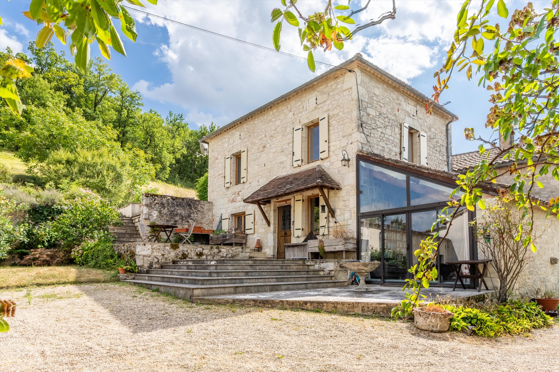 Maison à vendre, 297m², Tournon-d'Agenais