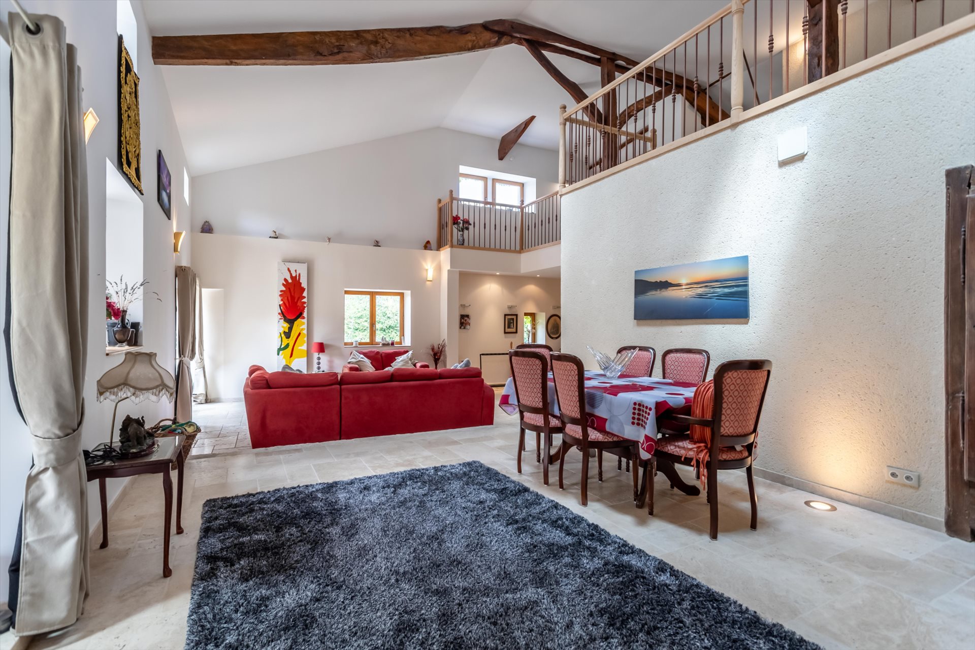 Maison à vendre, 297m², Tournon-d'Agenais