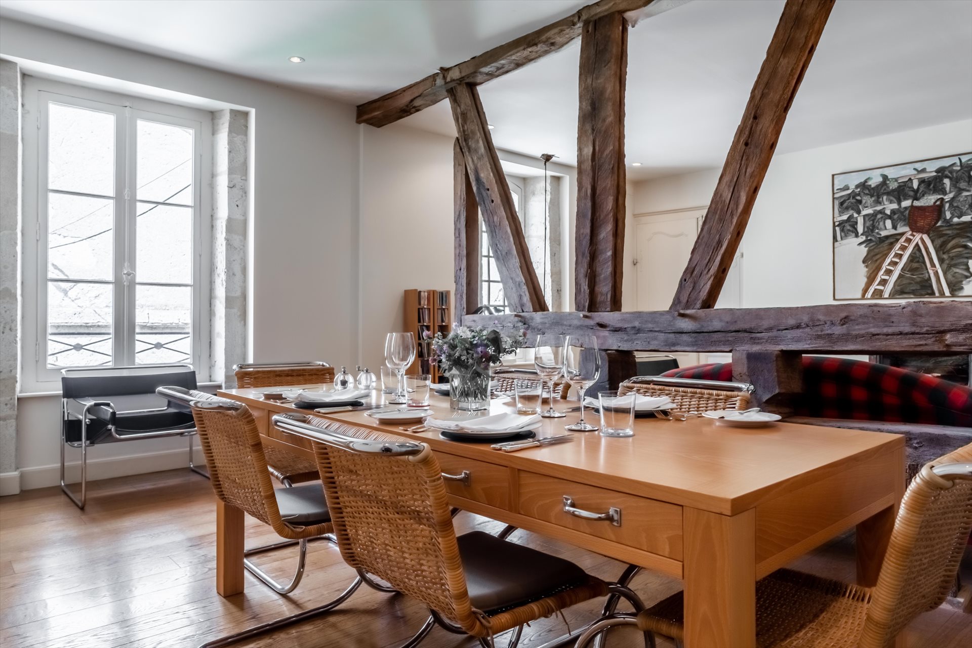 Maison à vendre, 170m², Puymirol