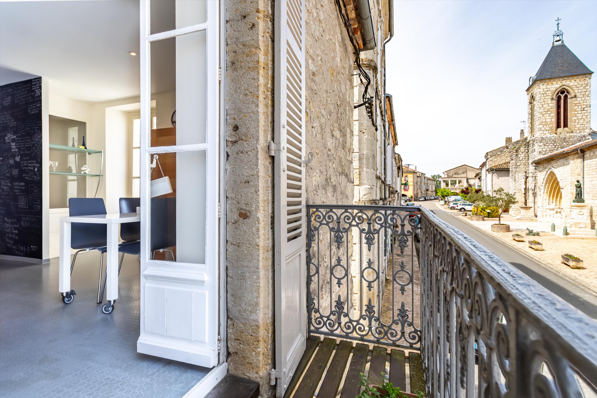 Maison à vendre, 170m², Puymirol