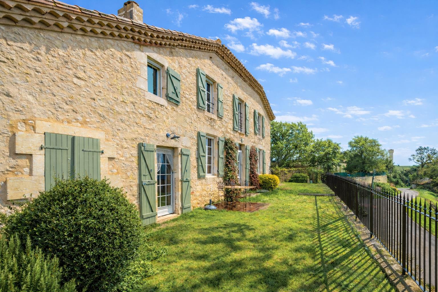 Maison à vendre, 350m², Beaumont-de-Lomagne