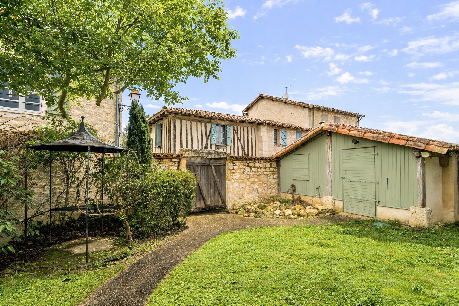 Maison à vendre, 350m², Beaumont-de-Lomagne