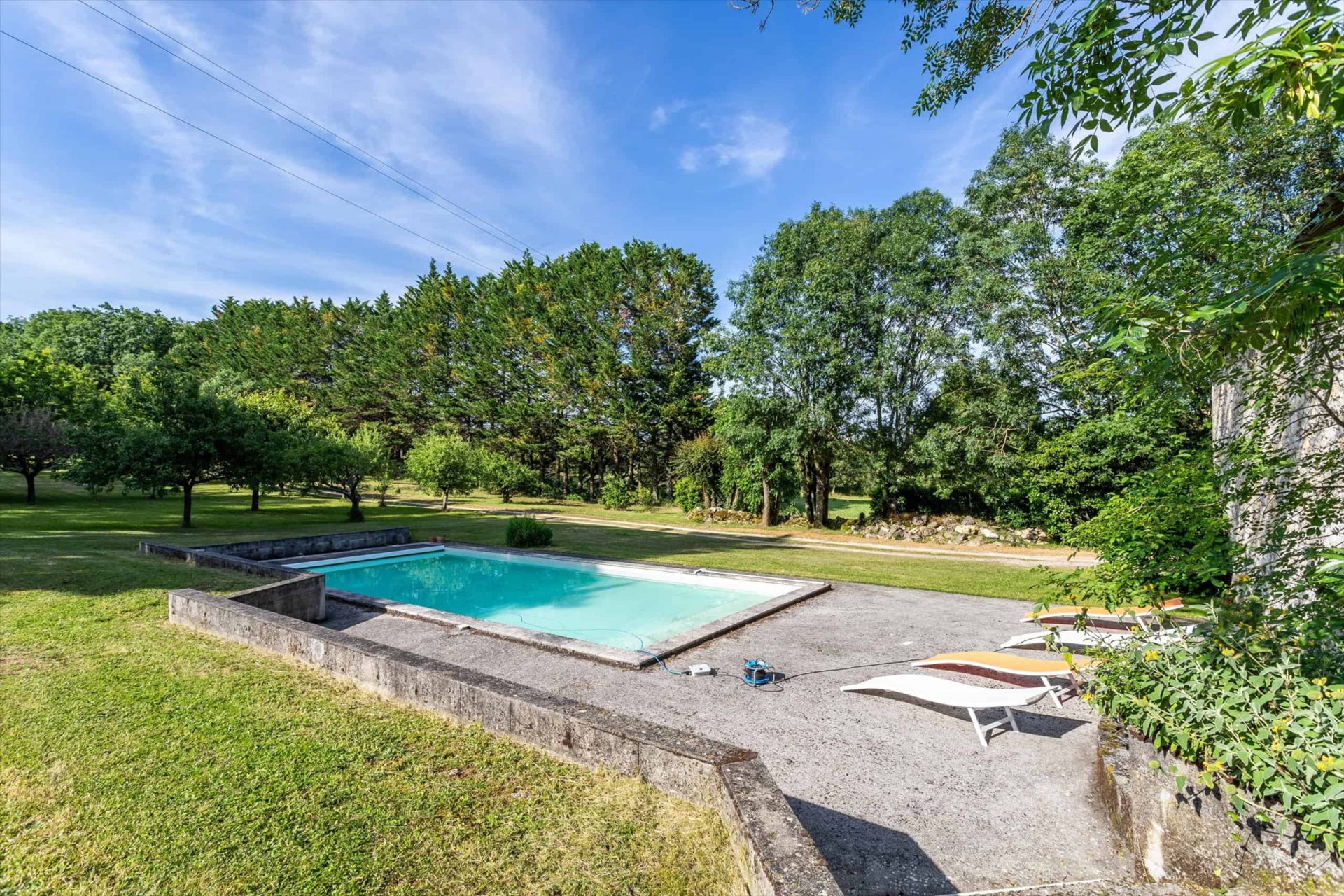 Maison à vendre, 204m², Laroque-Timbaut