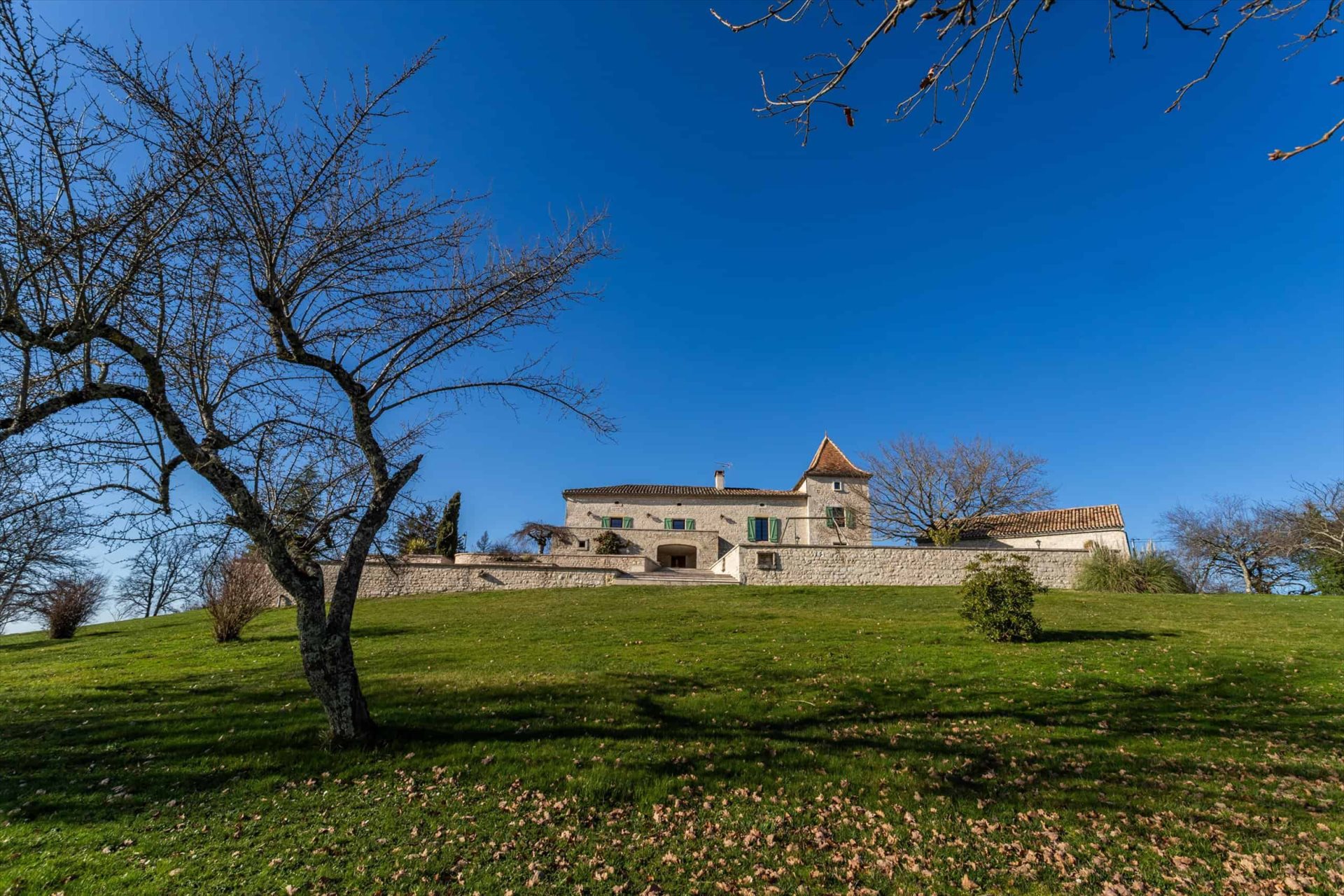 Maison à vendre, 204m², Montcuq