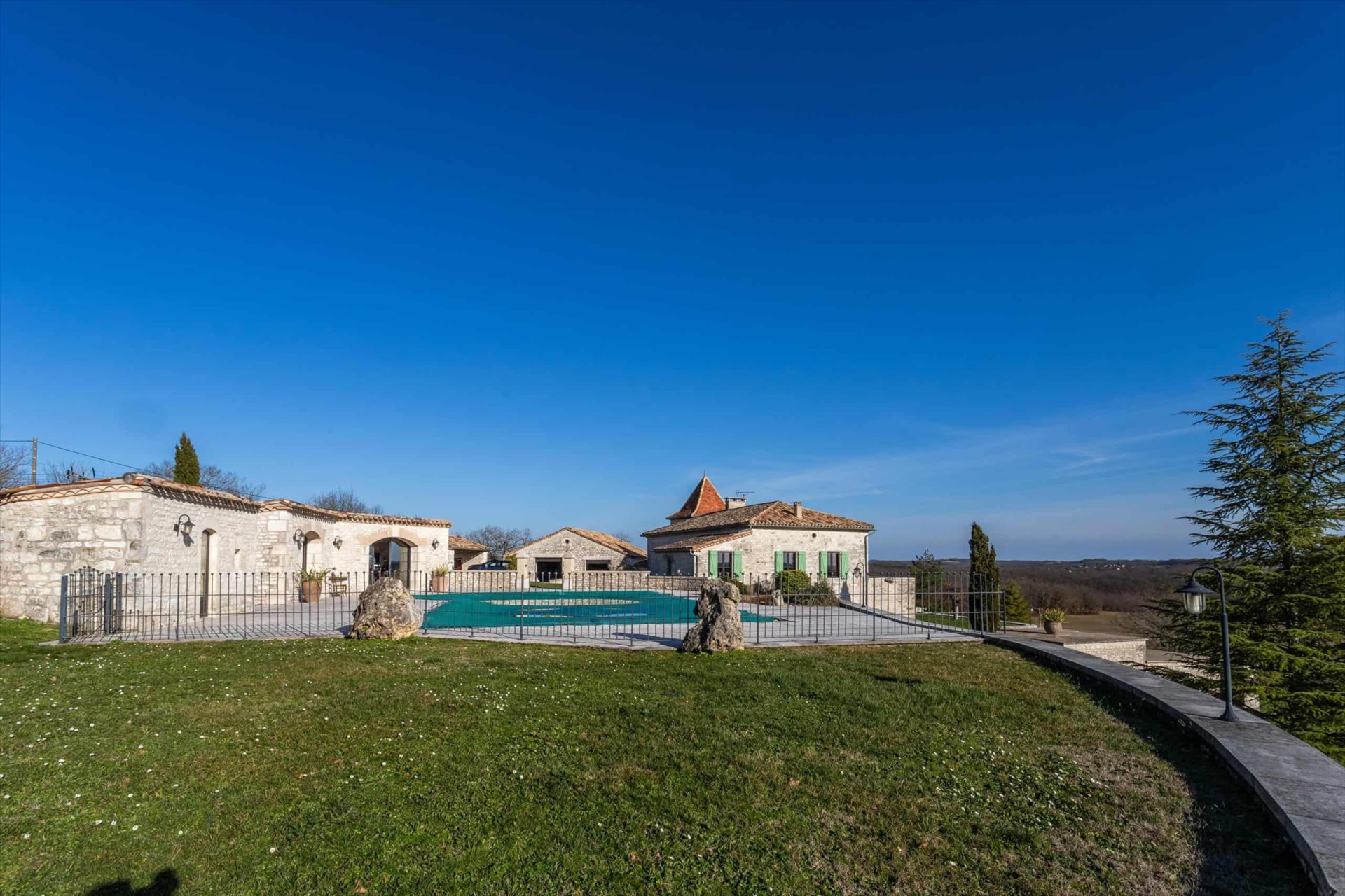 Maison à vendre, 204m², Montcuq