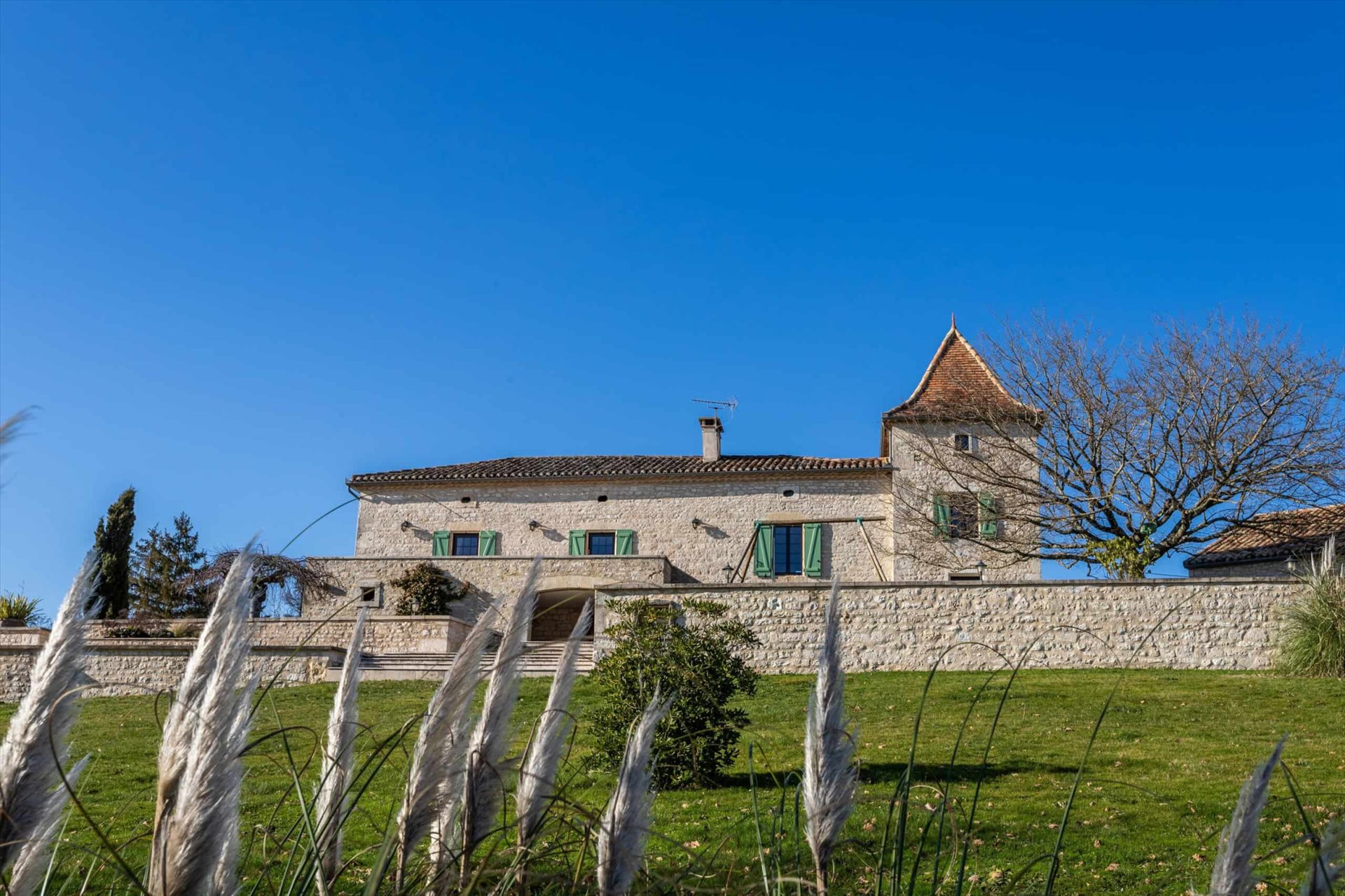 Maison à vendre, 204m², Montcuq