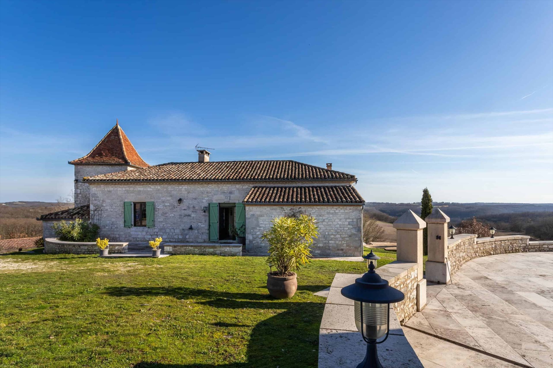 Maison à vendre, 204m², Montcuq