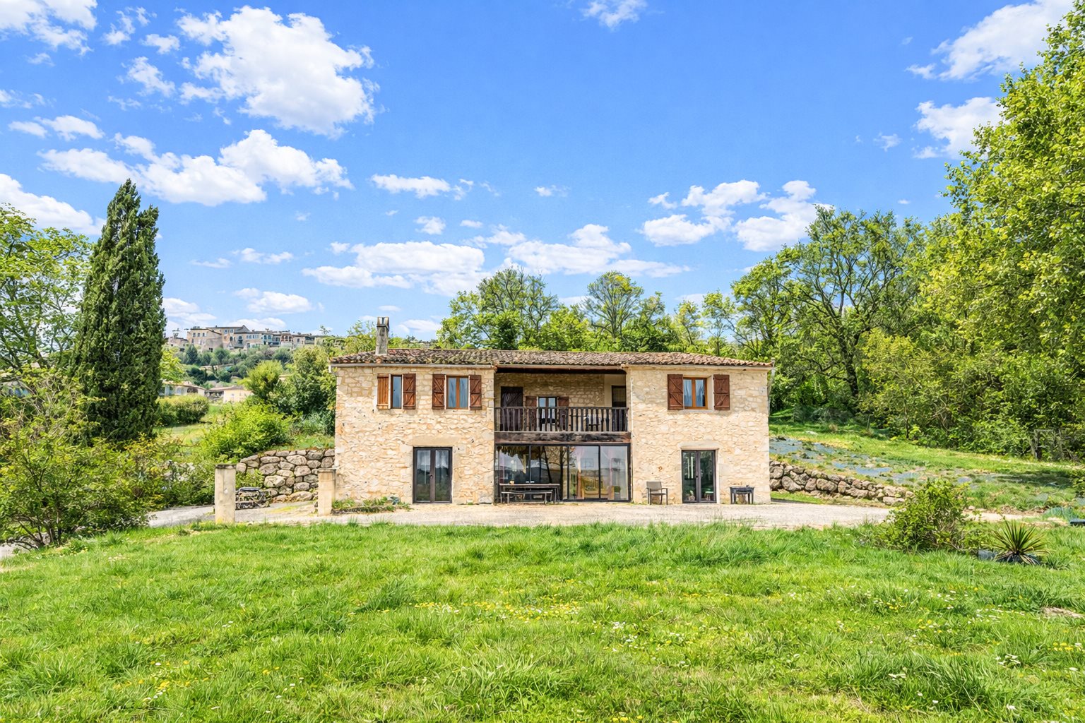 Maison à vendre, 250m², Lauzerte
