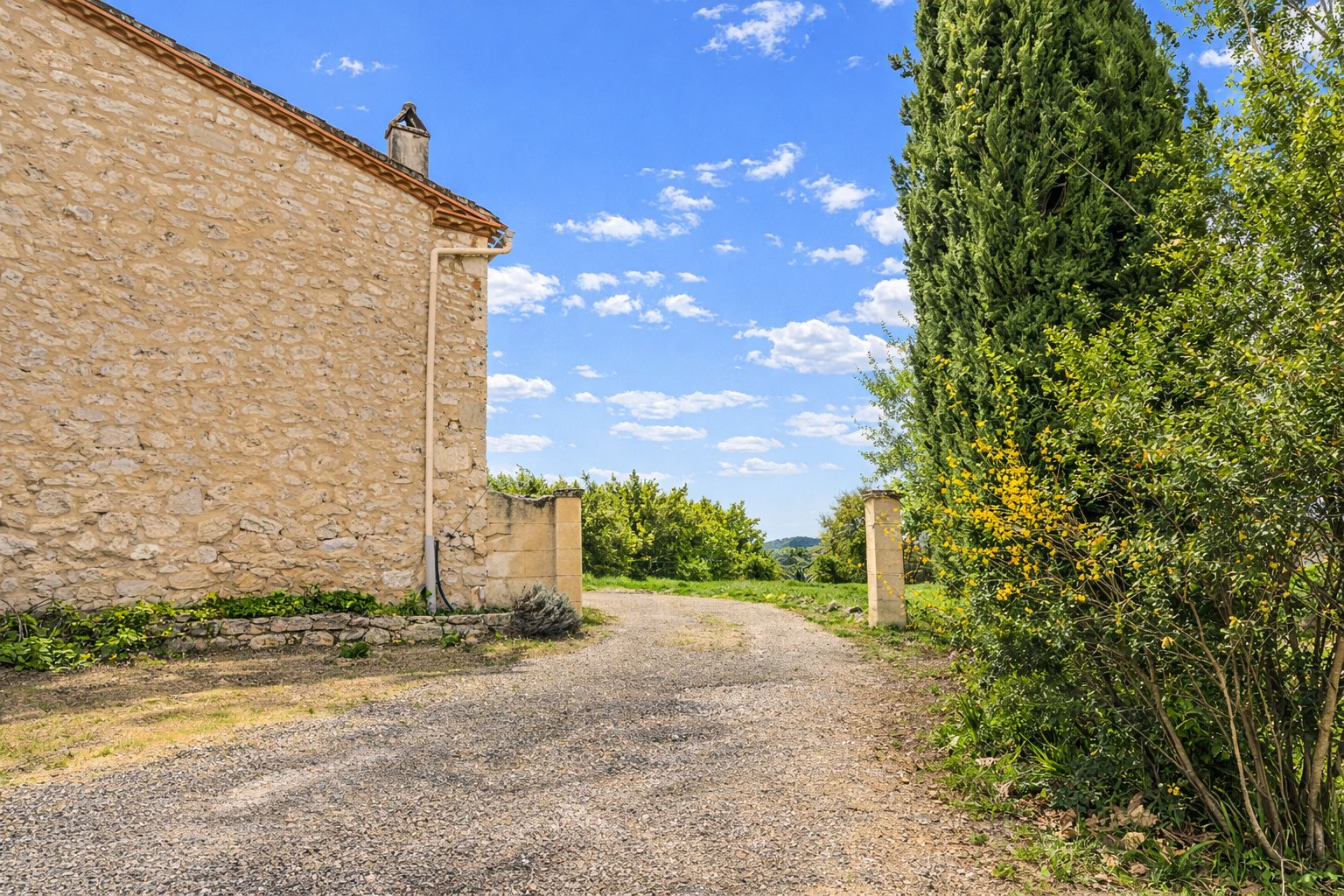 Maison à vendre, 250m², Lauzerte