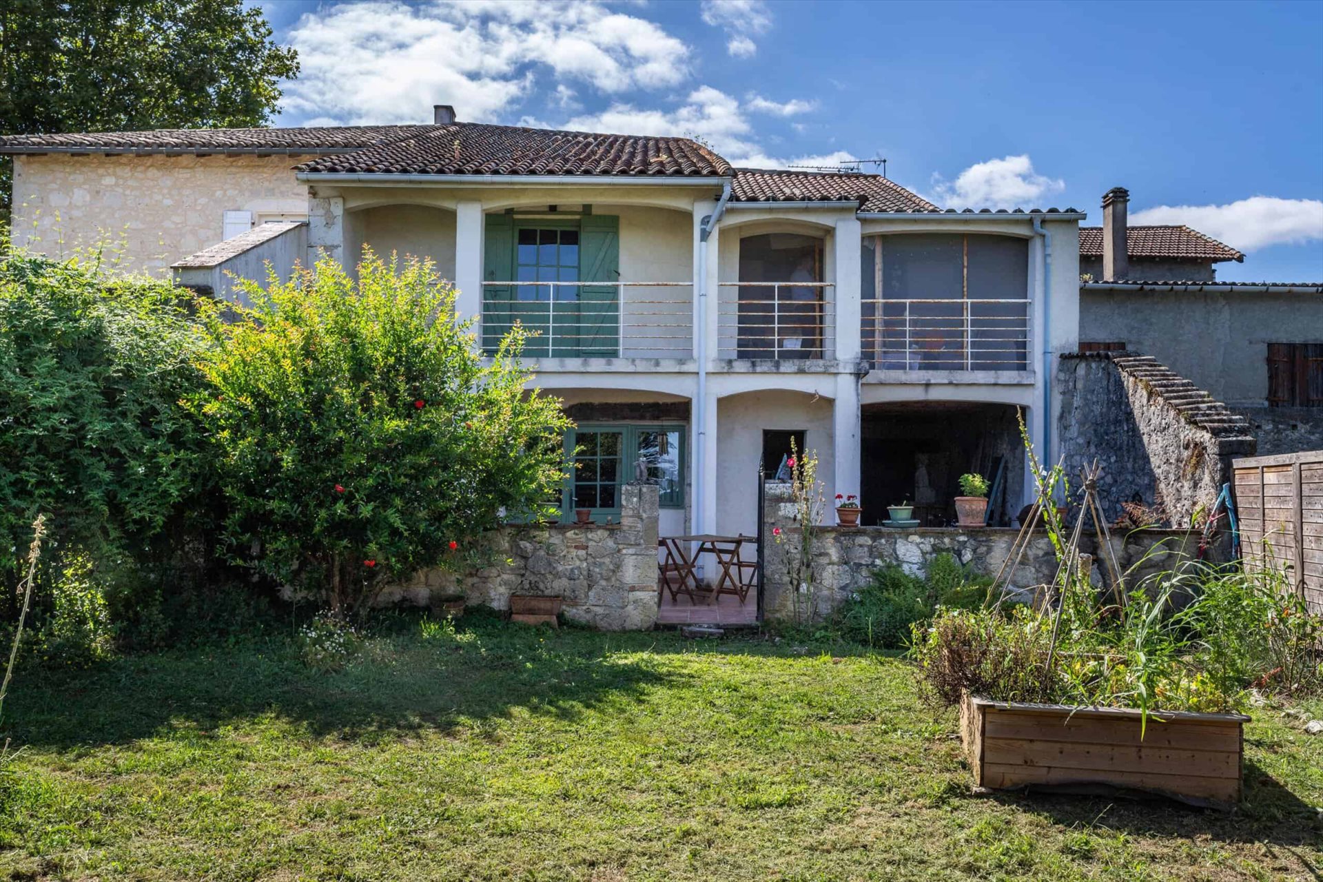 Maison à vendre, 145m², Castelsagrat