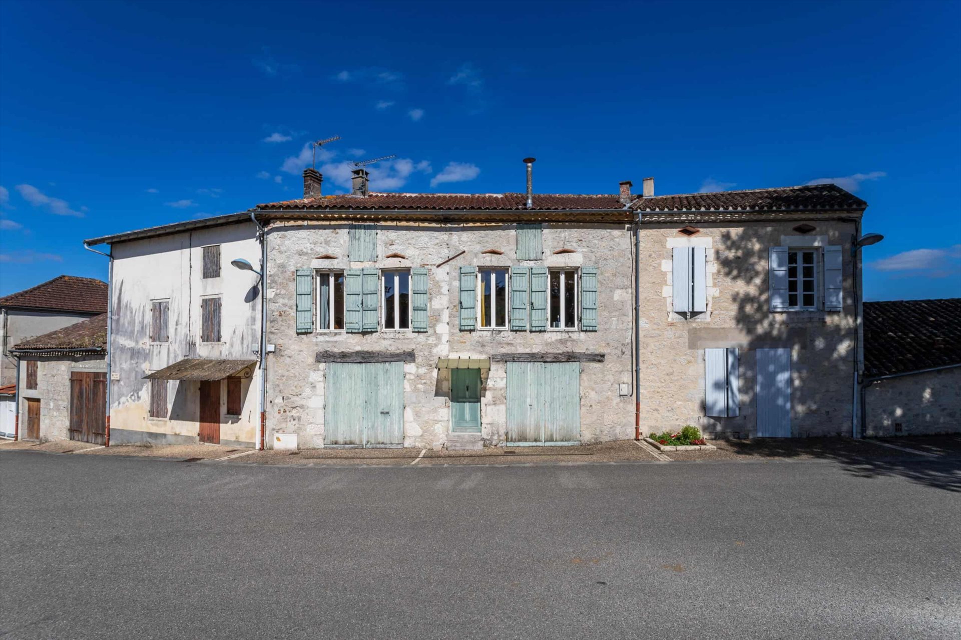 Maison à vendre, 145m², Castelsagrat