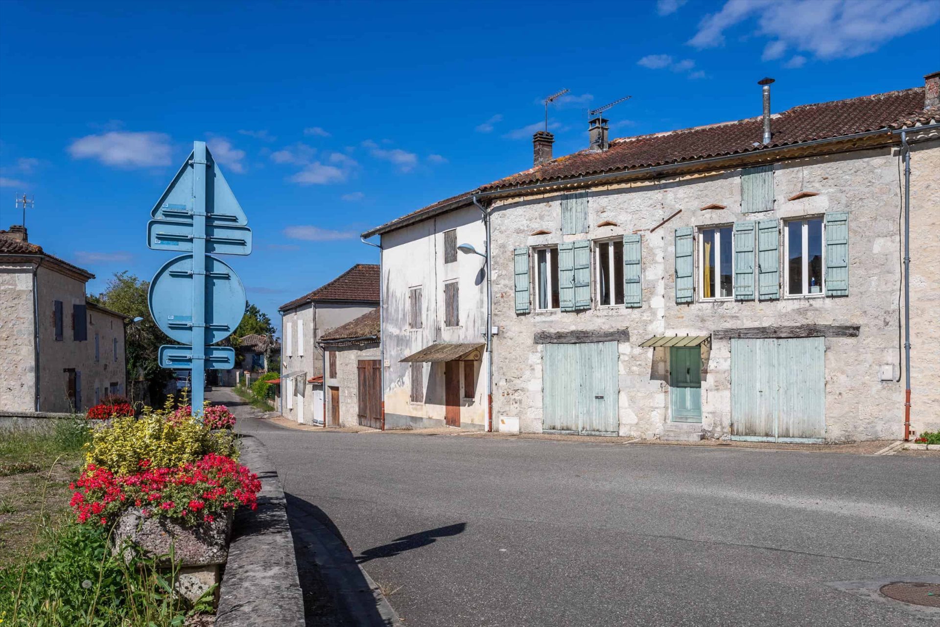 Maison à vendre, 145m², Castelsagrat