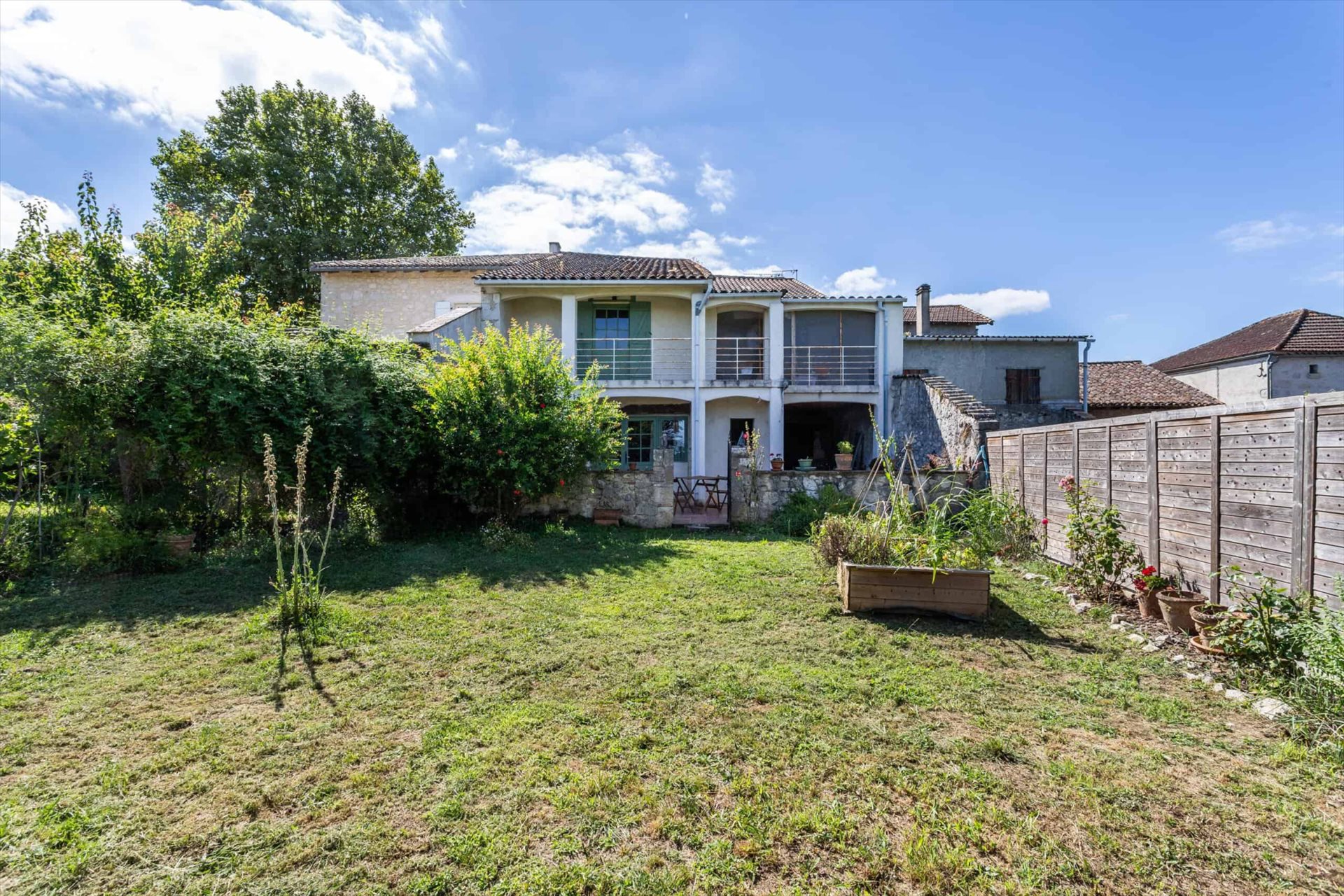Maison à vendre, 145m², Castelsagrat