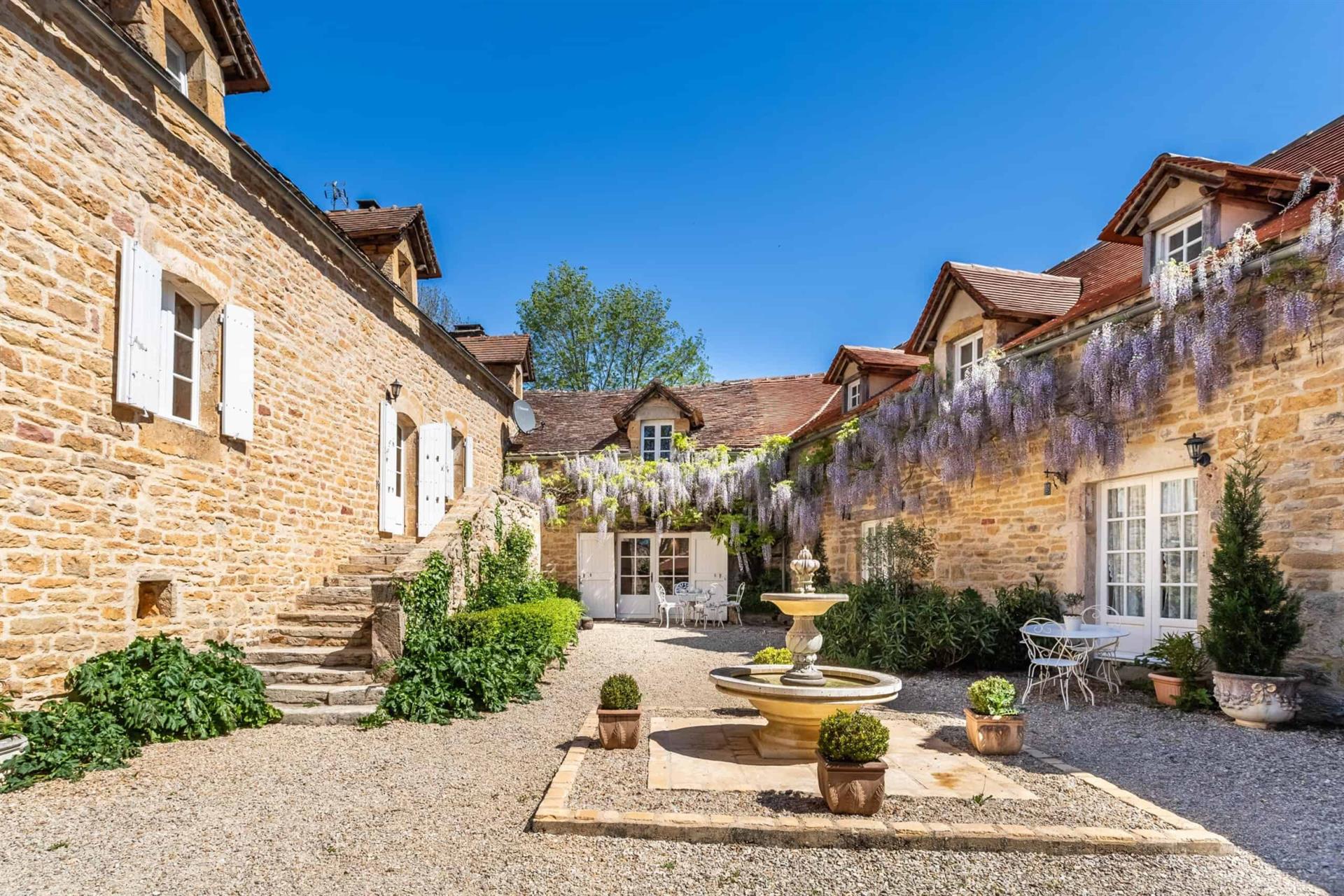 Maison à vendre, 310m², Martiel