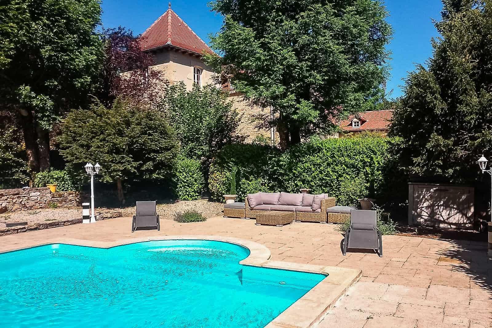 Maison à vendre, 310m², Martiel