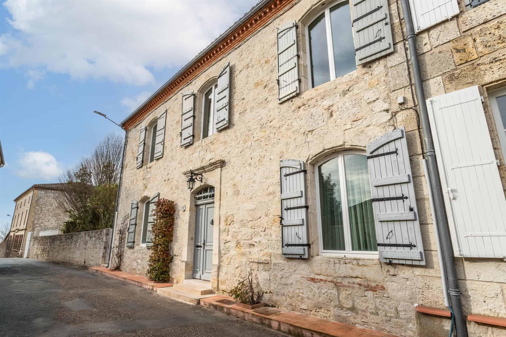 Maison à vendre, 265m², Agen