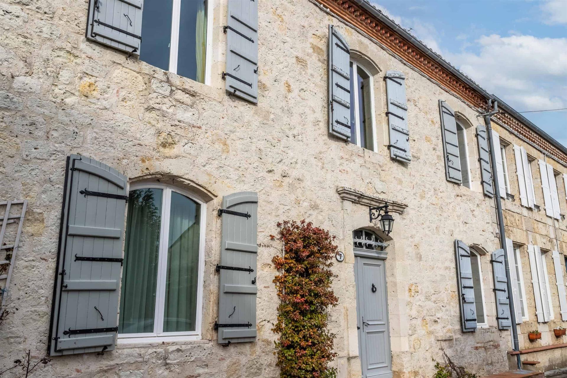 Maison à vendre, 265m², Agen