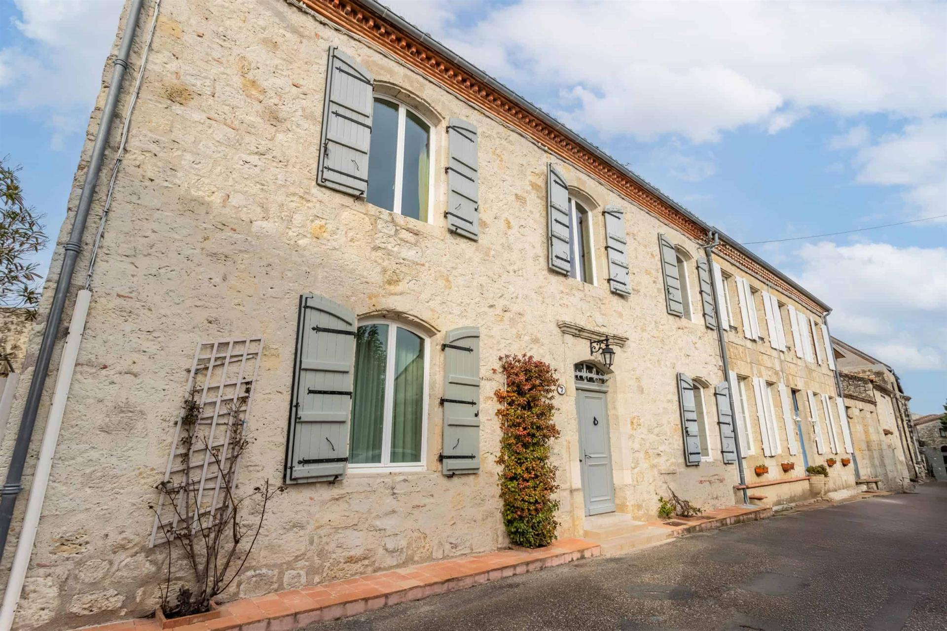 Maison à vendre, 265m², Agen