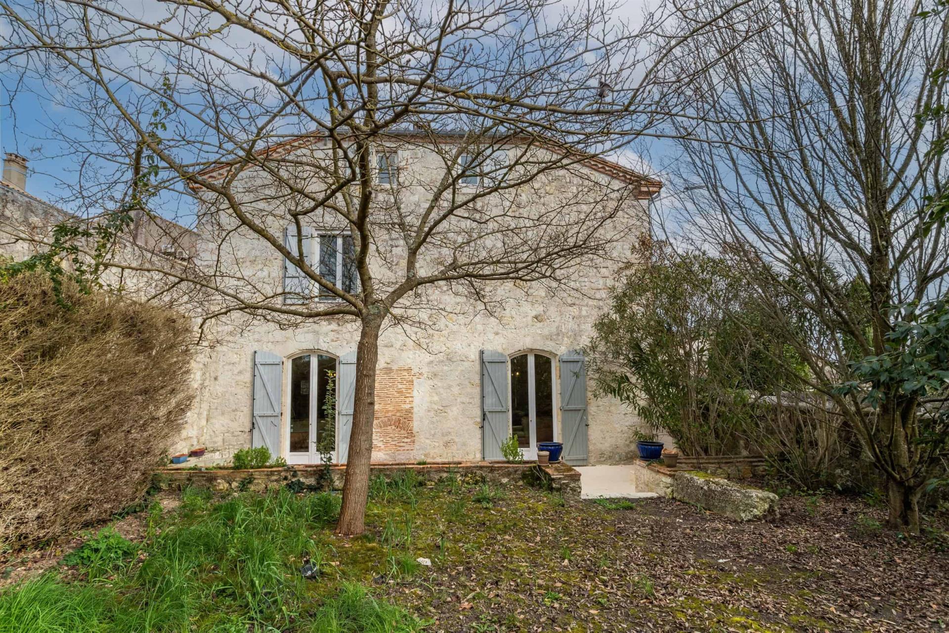 Maison à vendre, 265m², Agen