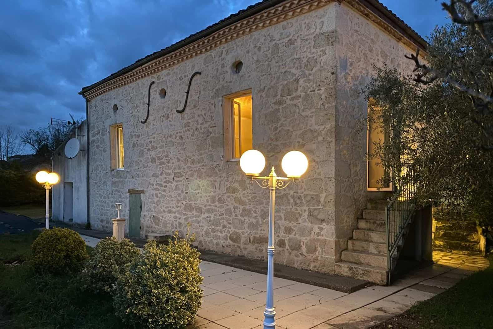Maison à vendre, 130m², Agen