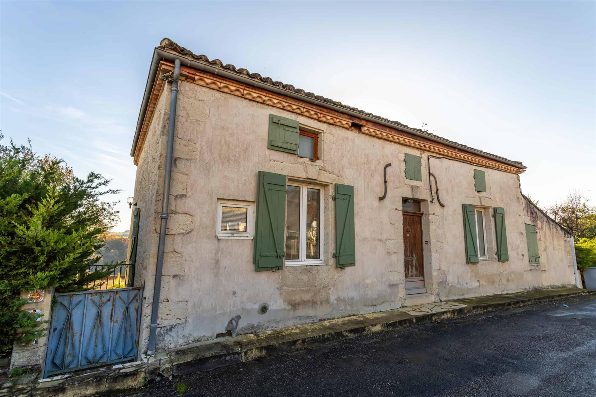 Maison à vendre, 130m², Agen