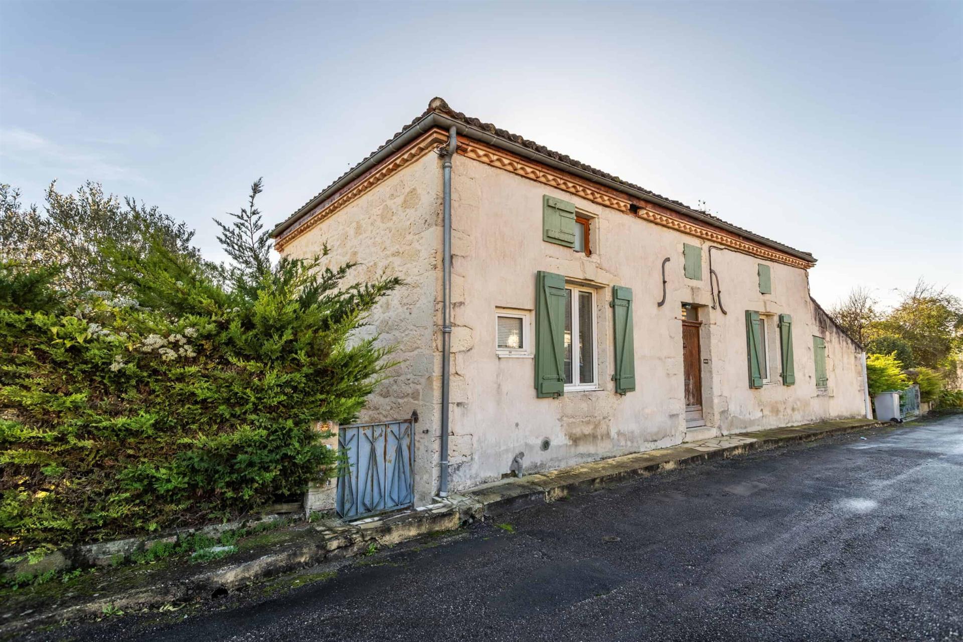 Maison à vendre, 130m², Agen