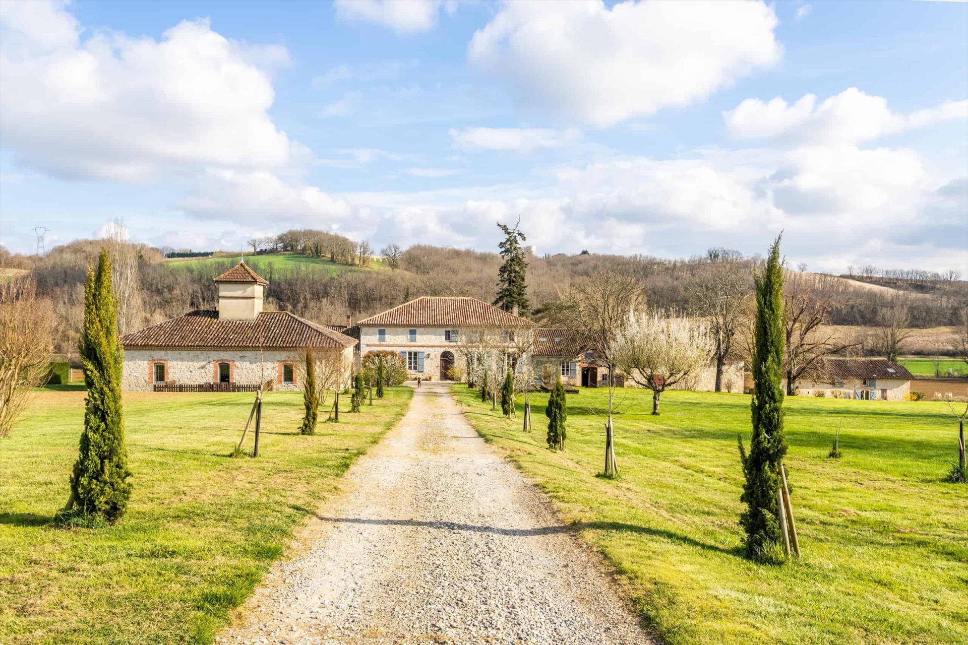 Maison à vendre, 486m², Auvillar