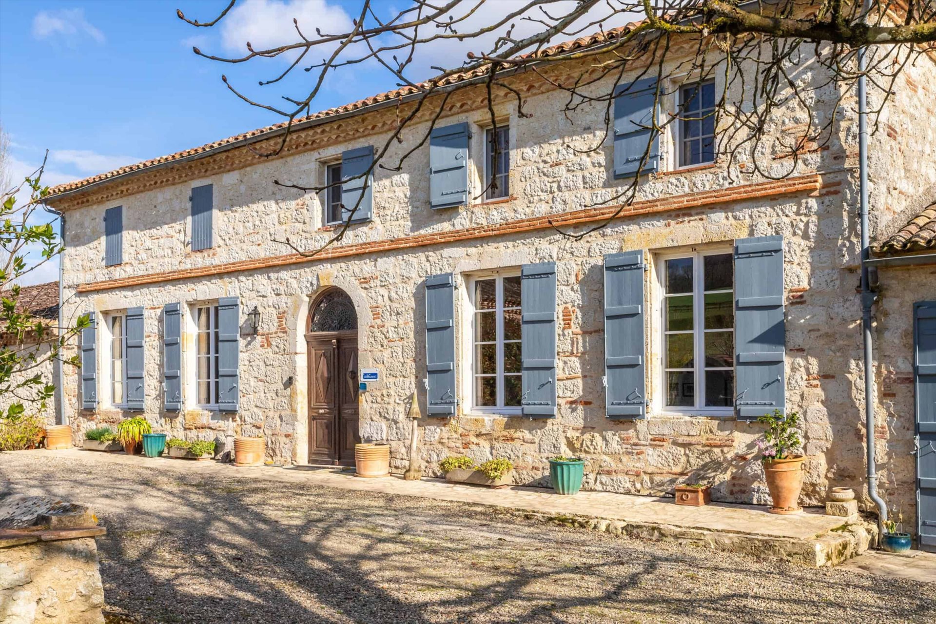 Maison à vendre, 486m², Auvillar