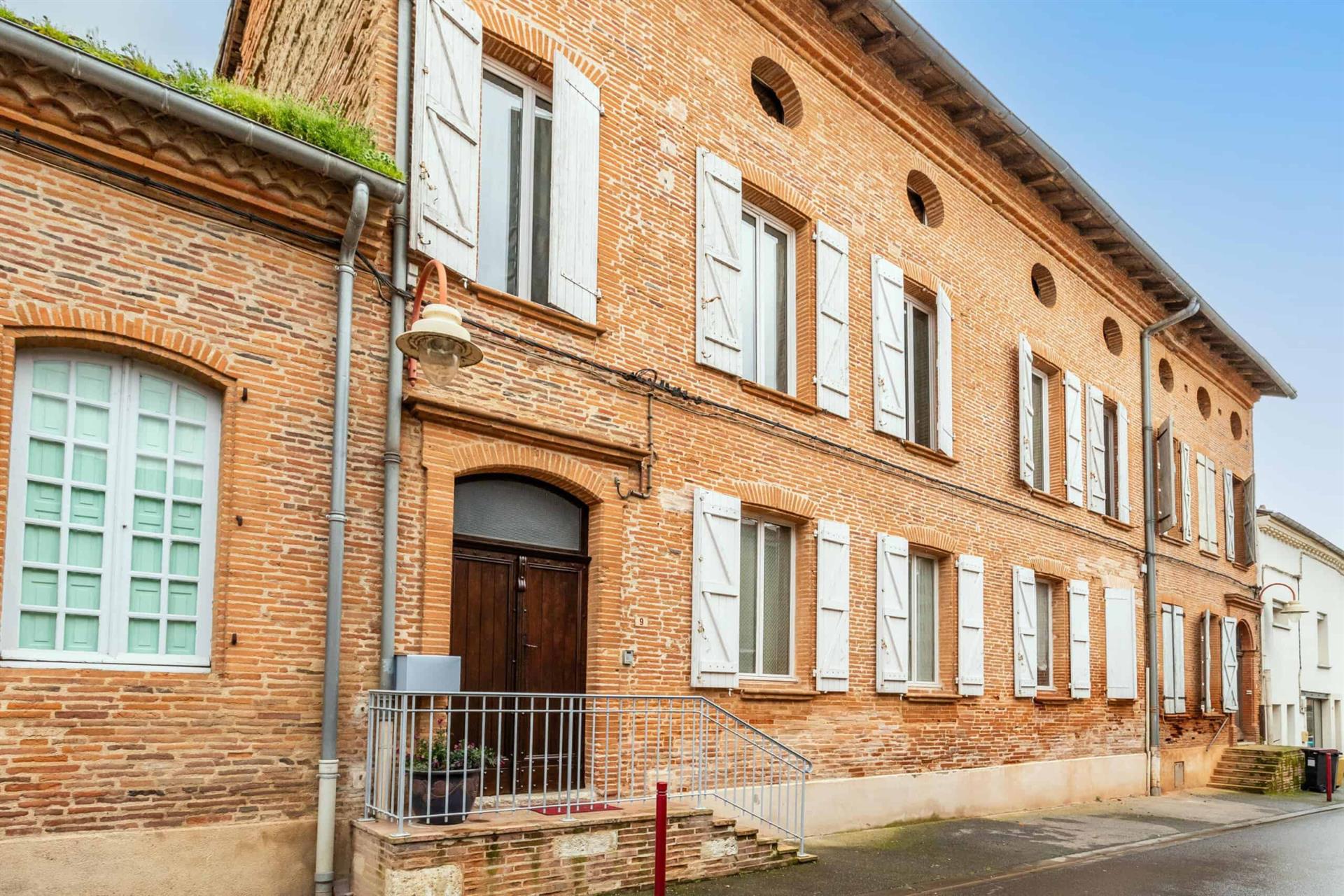 Maison à vendre, 333m², Saint-Nicolas-de-la-Grave