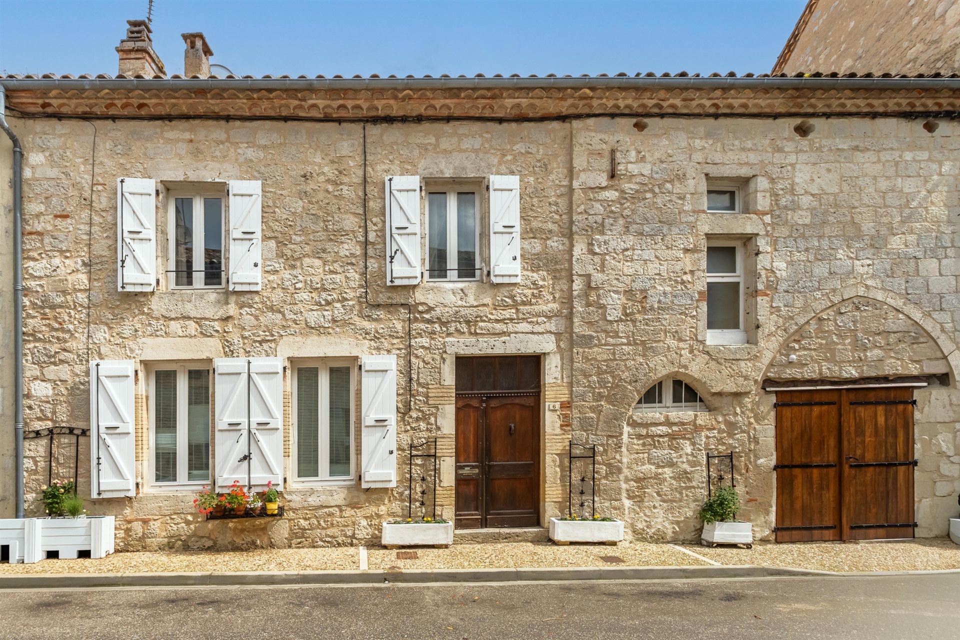Maison à vendre, 160m², Castelsagrat