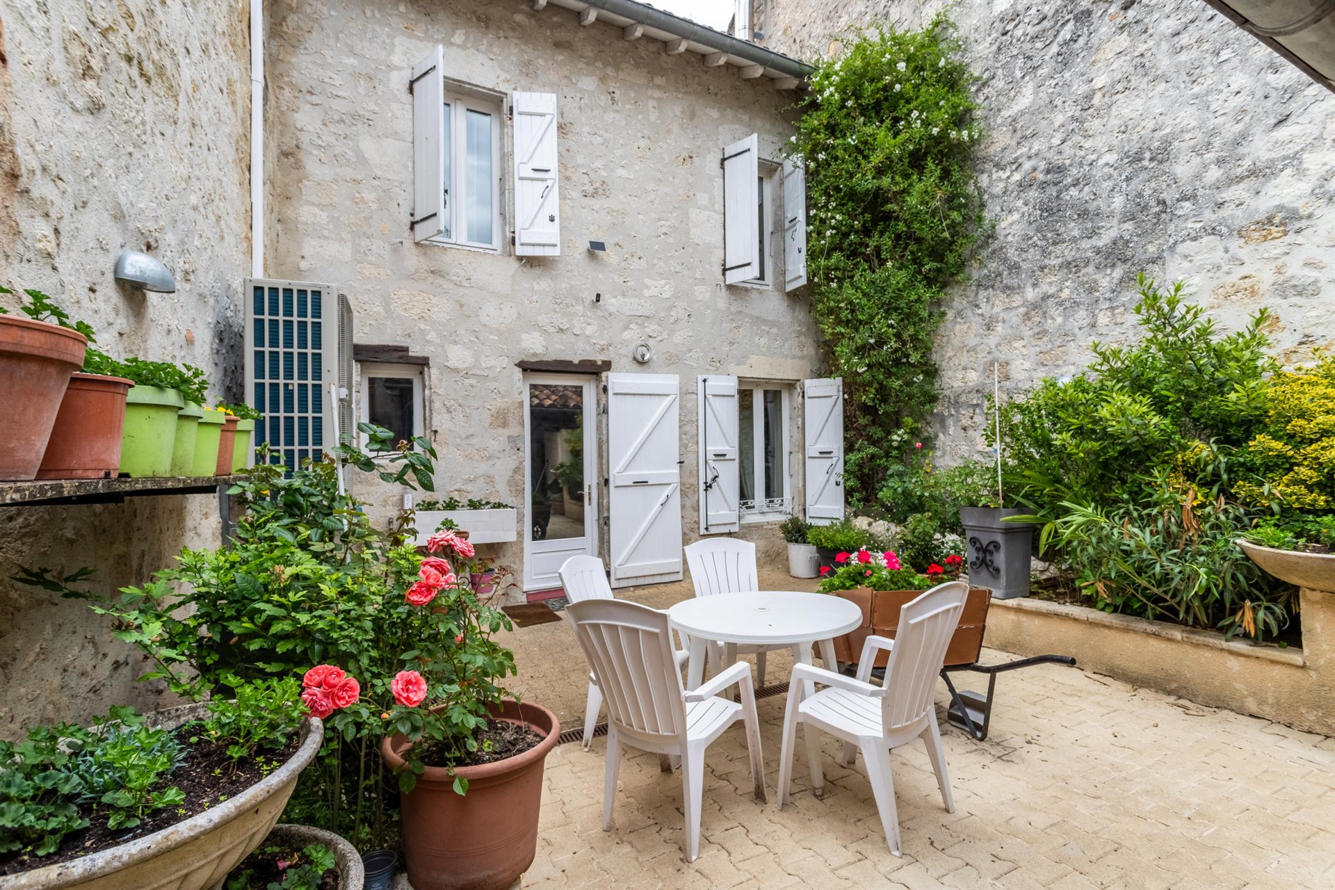 Maison à vendre, 160m², Castelsagrat