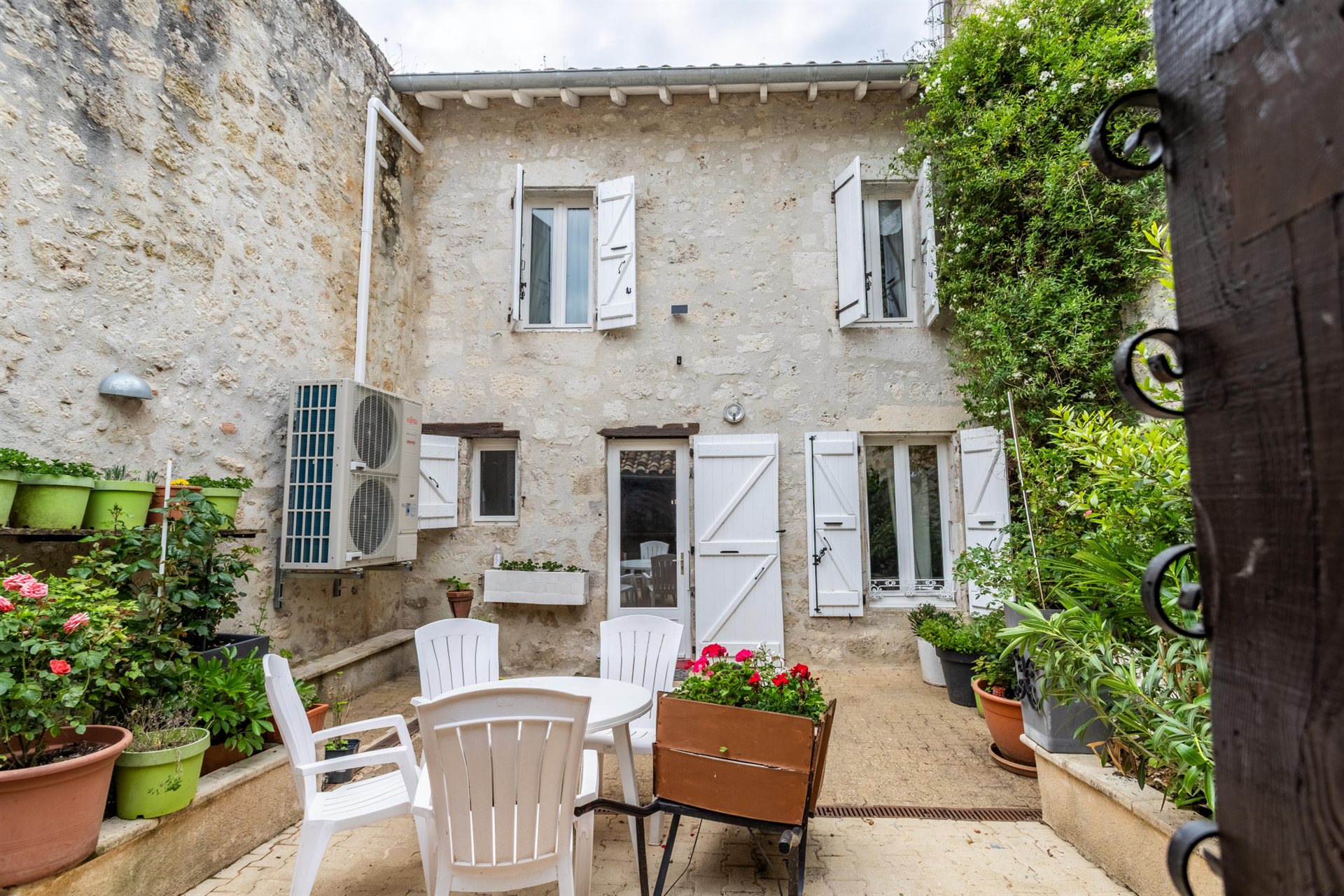 Maison à vendre, 160m², Castelsagrat