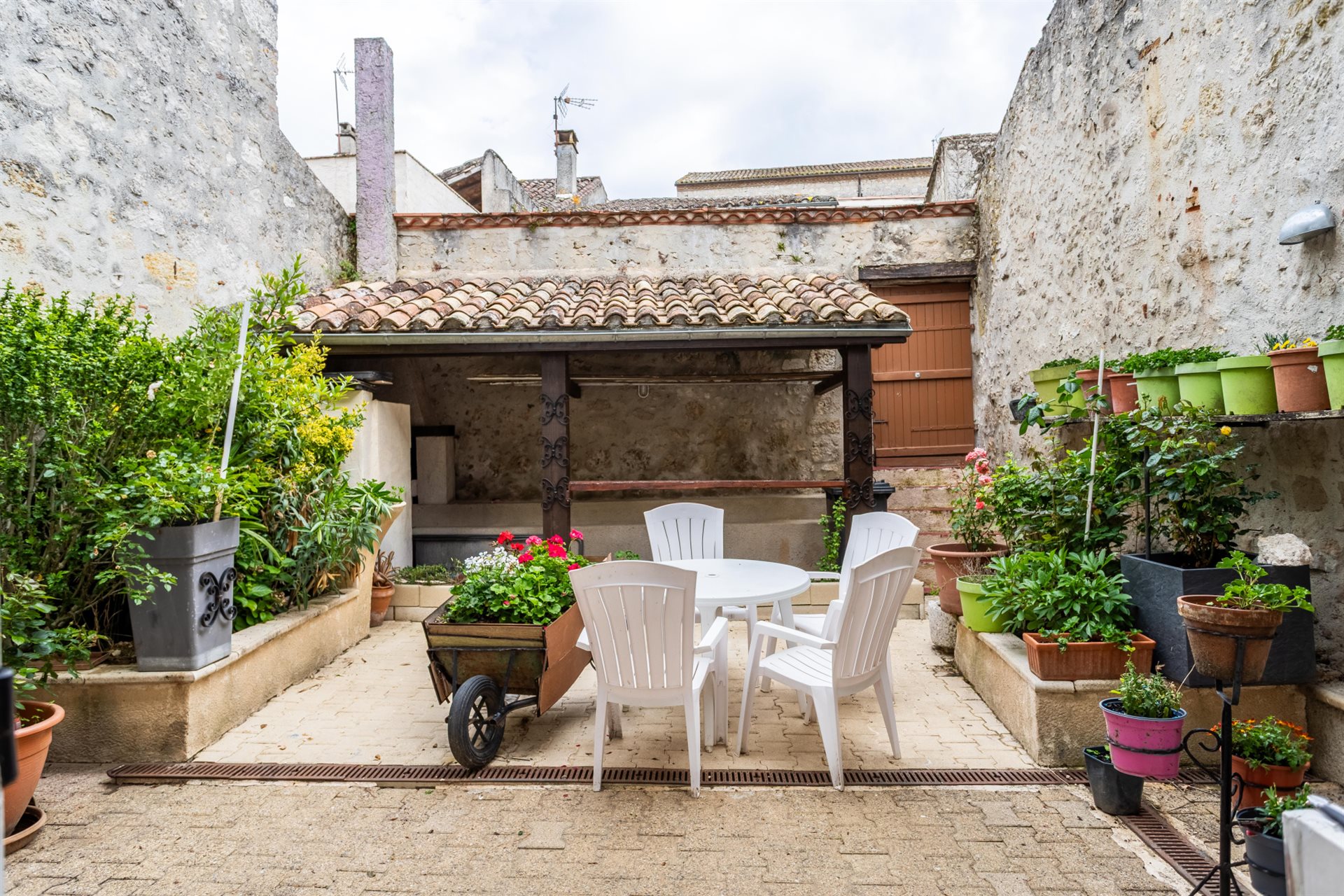 Maison à vendre, 160m², Castelsagrat
