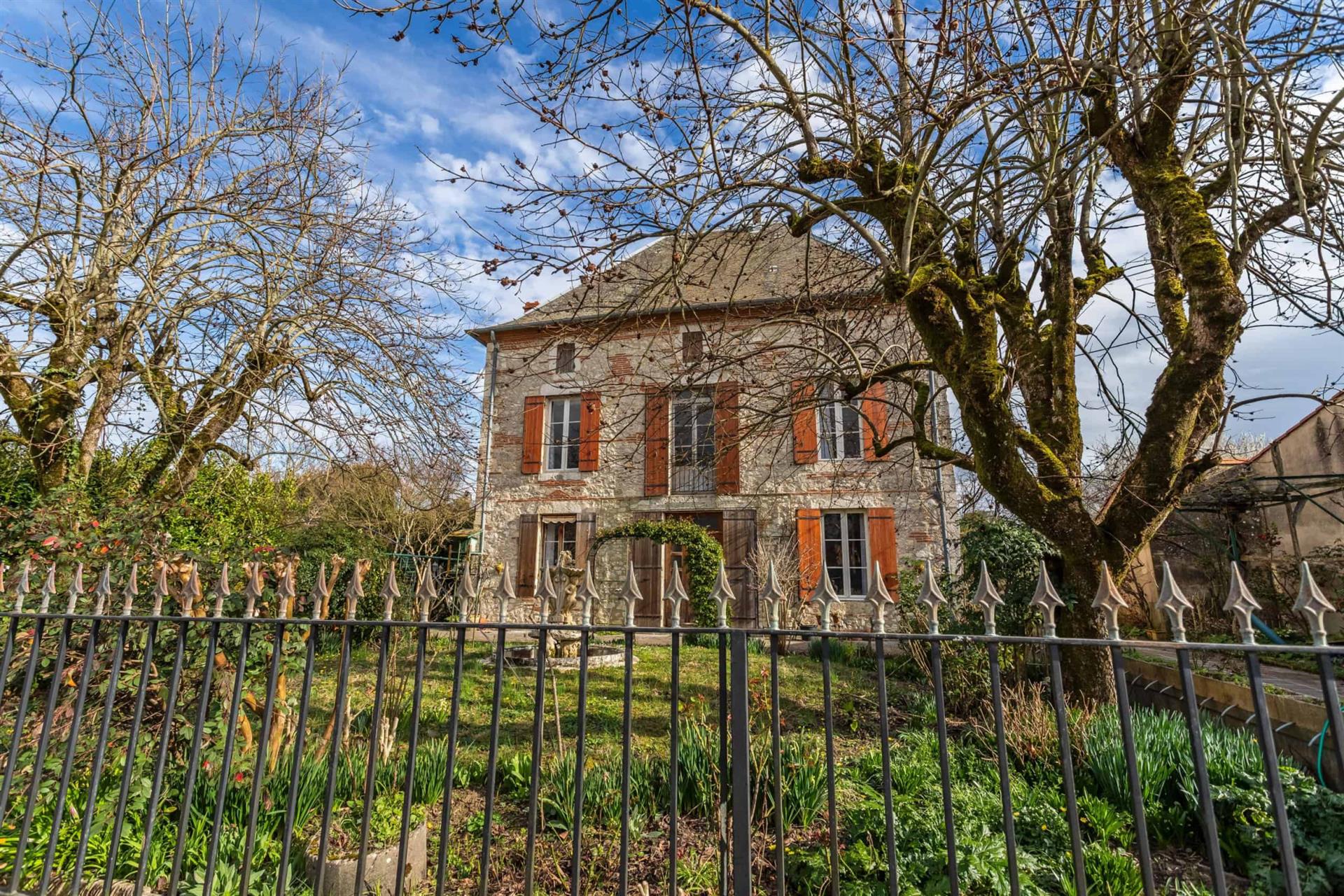 Maison à vendre, 165m², Agen