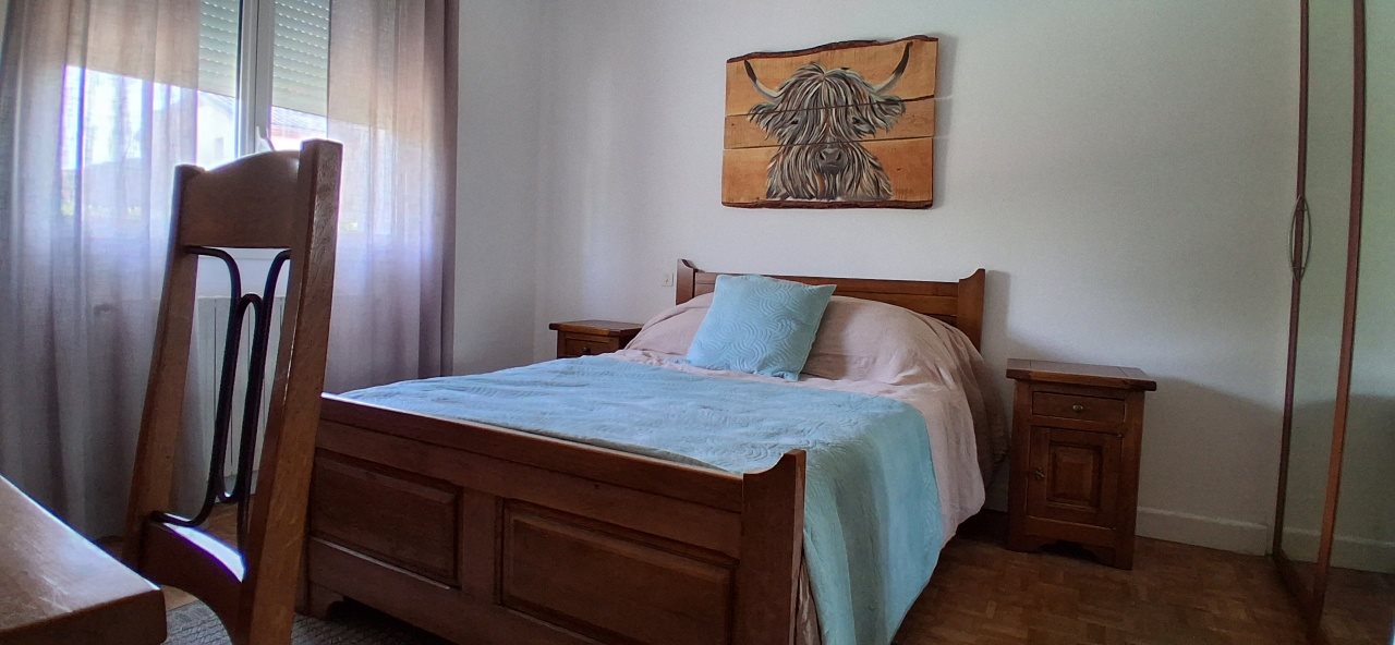 Maison à vendre, 87m², Saint-Sylvestre-sur-Lot