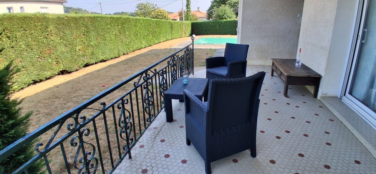 Maison à vendre, 87m², Saint-Sylvestre-sur-Lot