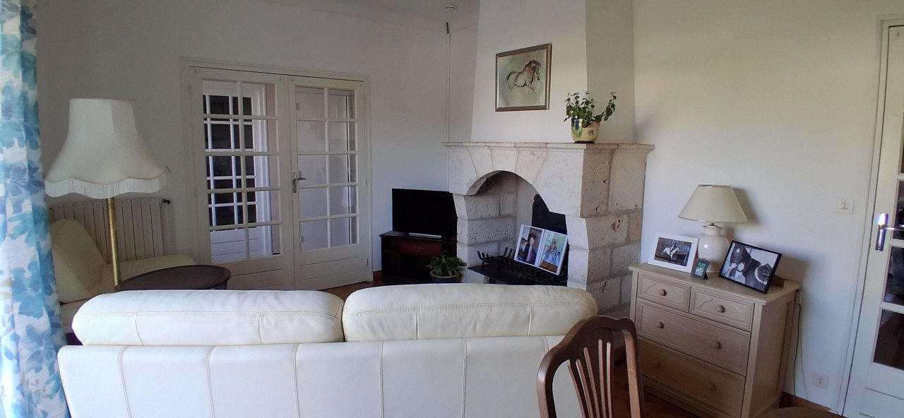 Maison à vendre, 87m², Saint-Sylvestre-sur-Lot