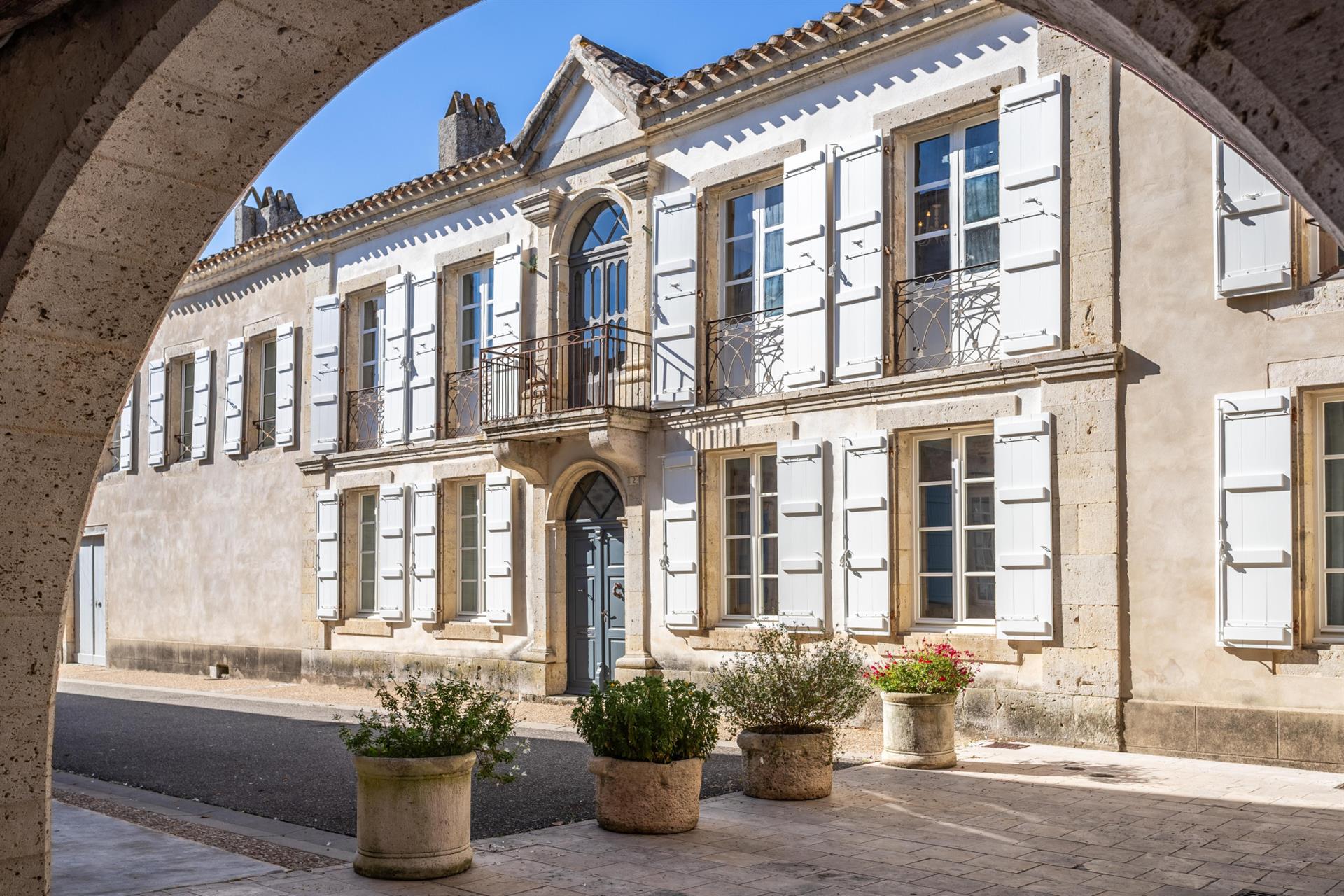 Maison à vendre, 330m², Castelsagrat