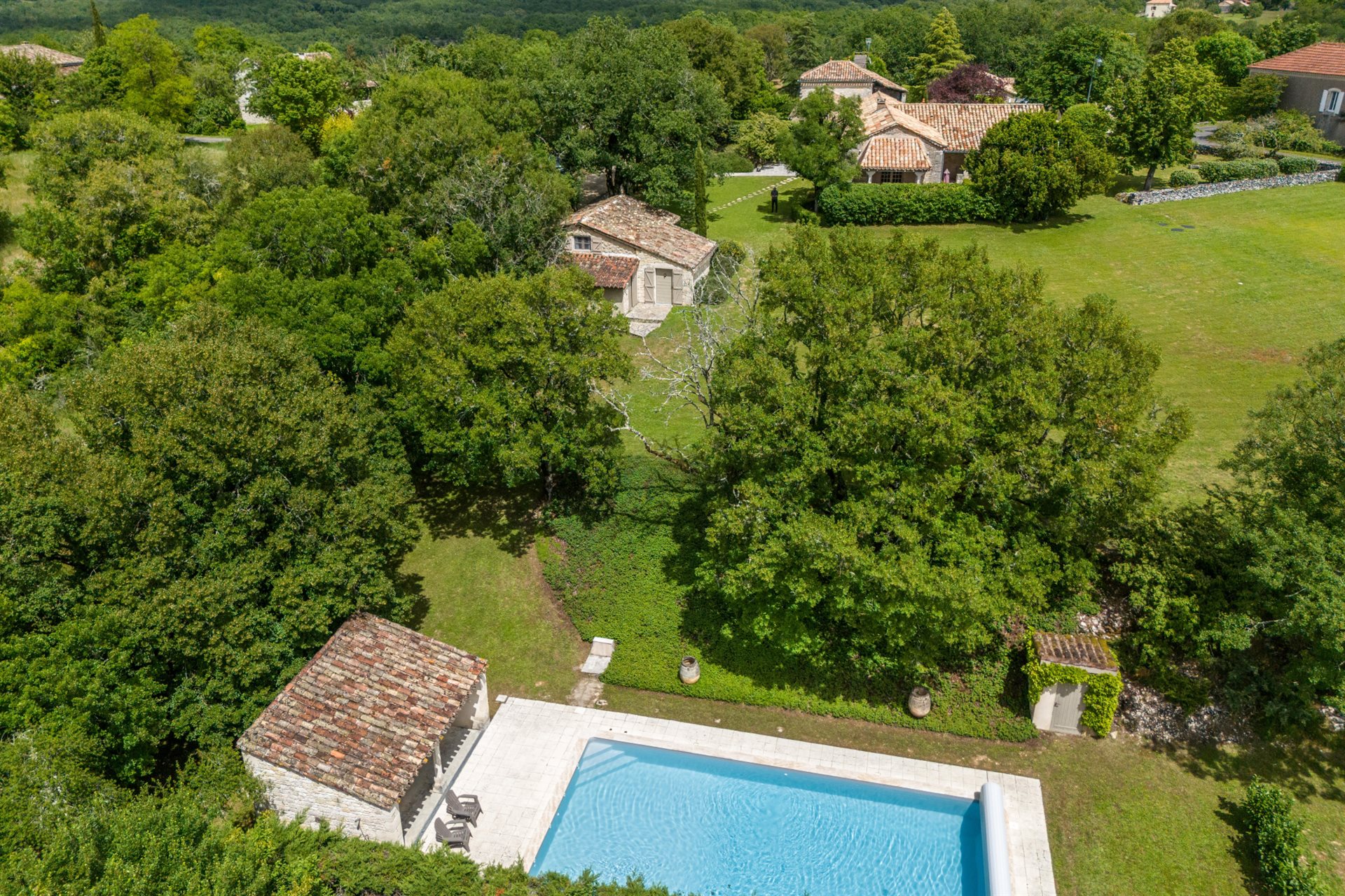 Maison à vendre, 158m², Montcuq-en-Quercy-Blanc
